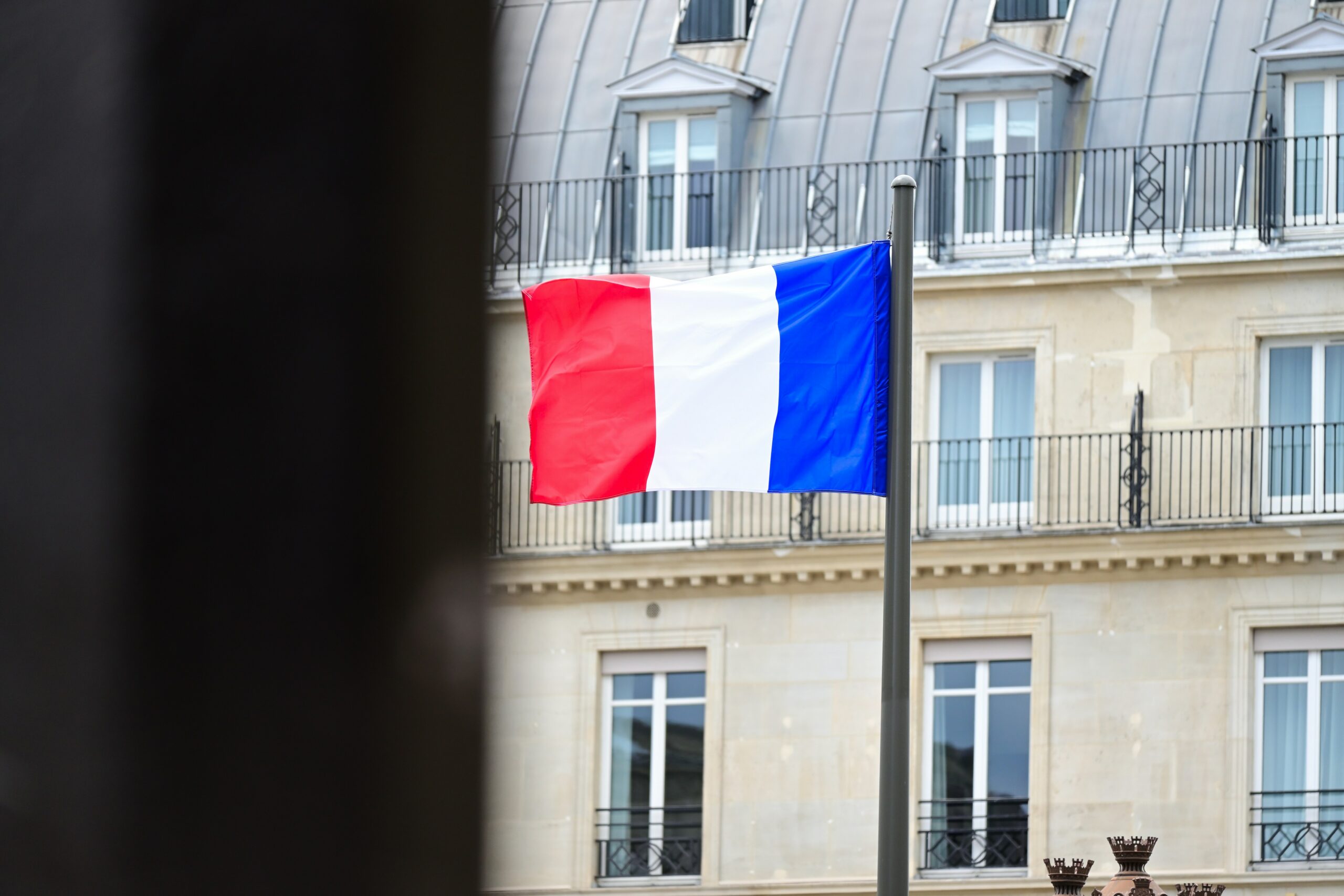 Can You Identify These European Flags?