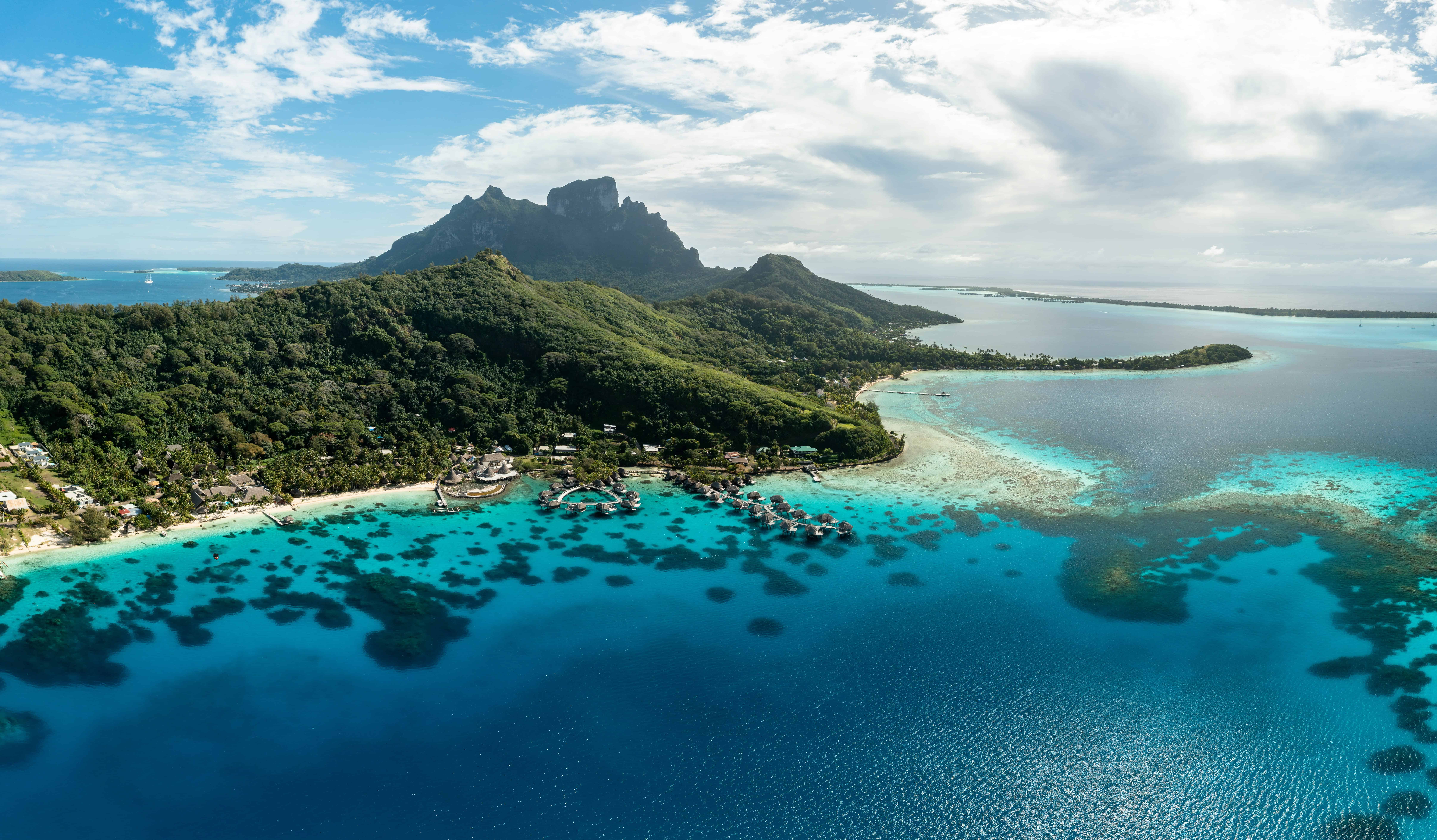 From Sydney to Samoa: The Oceania Quiz
