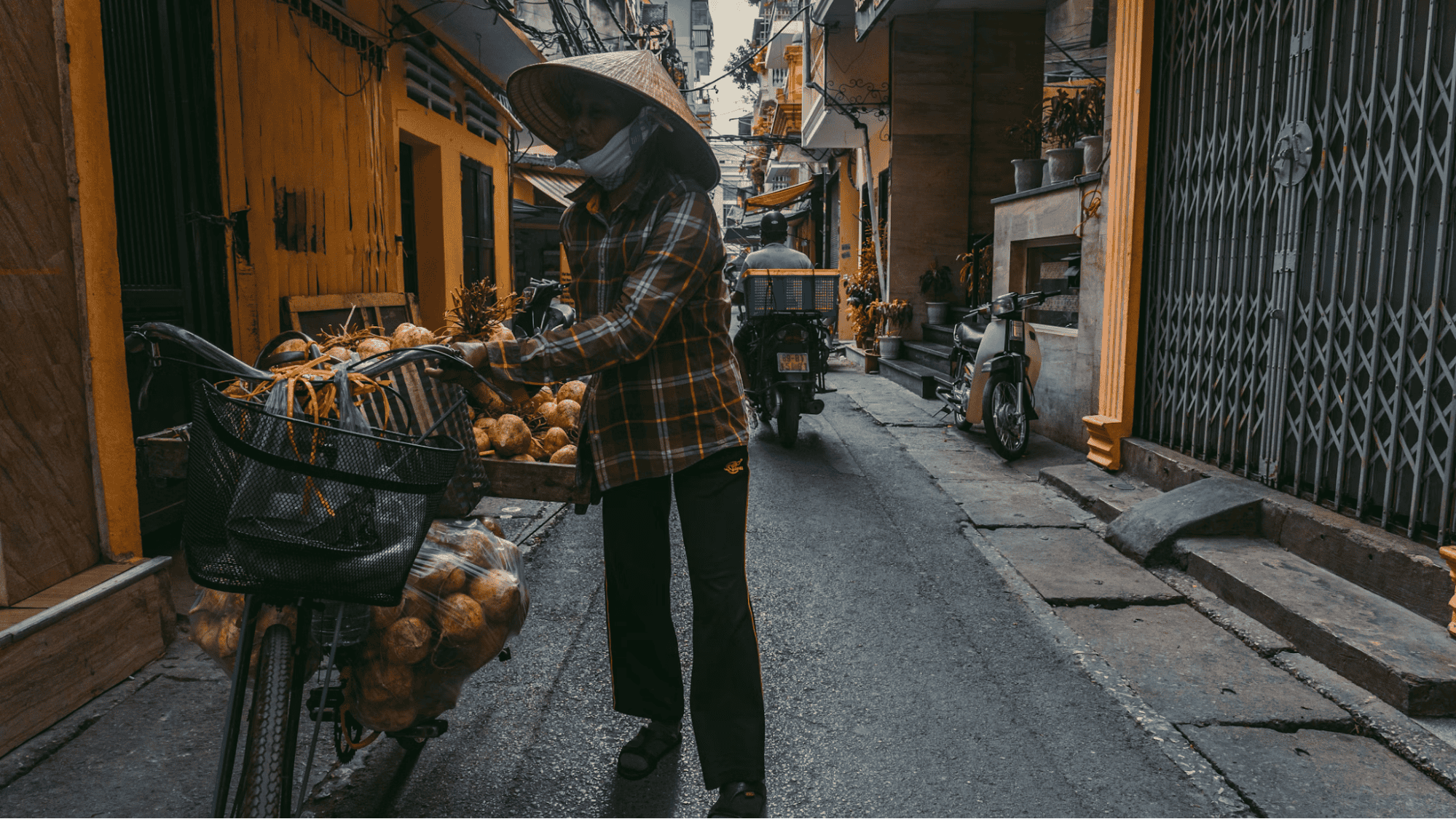 Staying Healthy in Southeast Asia: Vaccines, Food Safety, and Common Travel Risks