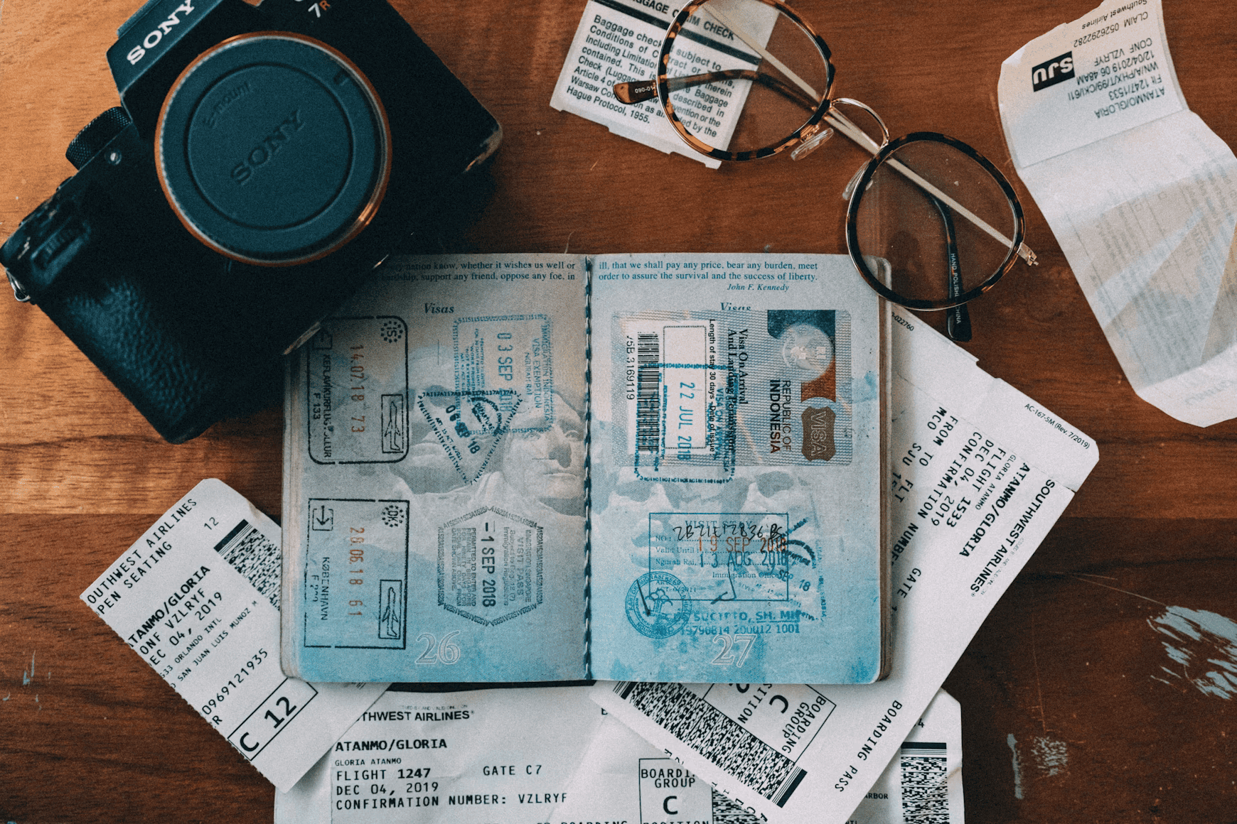 The Schengen Visa: A Step-by-Step Guide for First-Time Applicants
