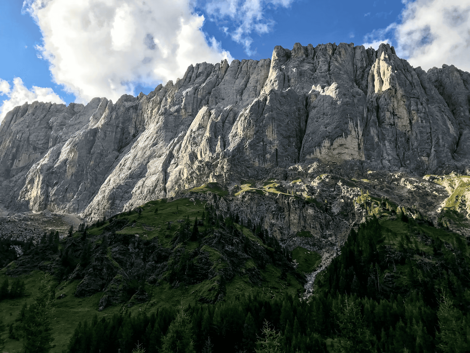 Rock Climbing in the Dolomites: Routes, Skill Levels, and What to Know Before You Go