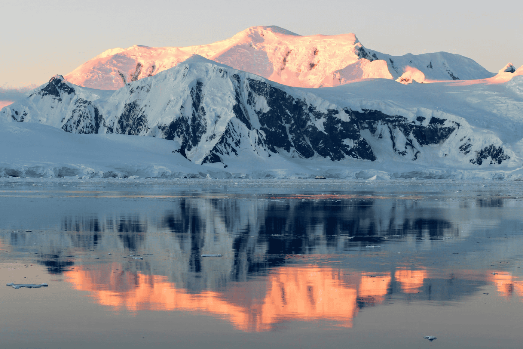 What to Pack for Antarctica: Cold-Weather Gear That Actually Works