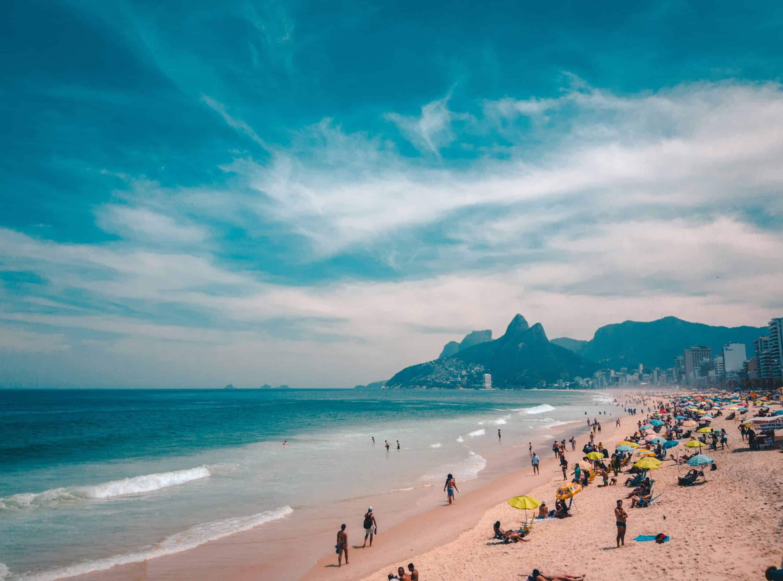 Untamed and Unforgettable: The South America Nature Quiz