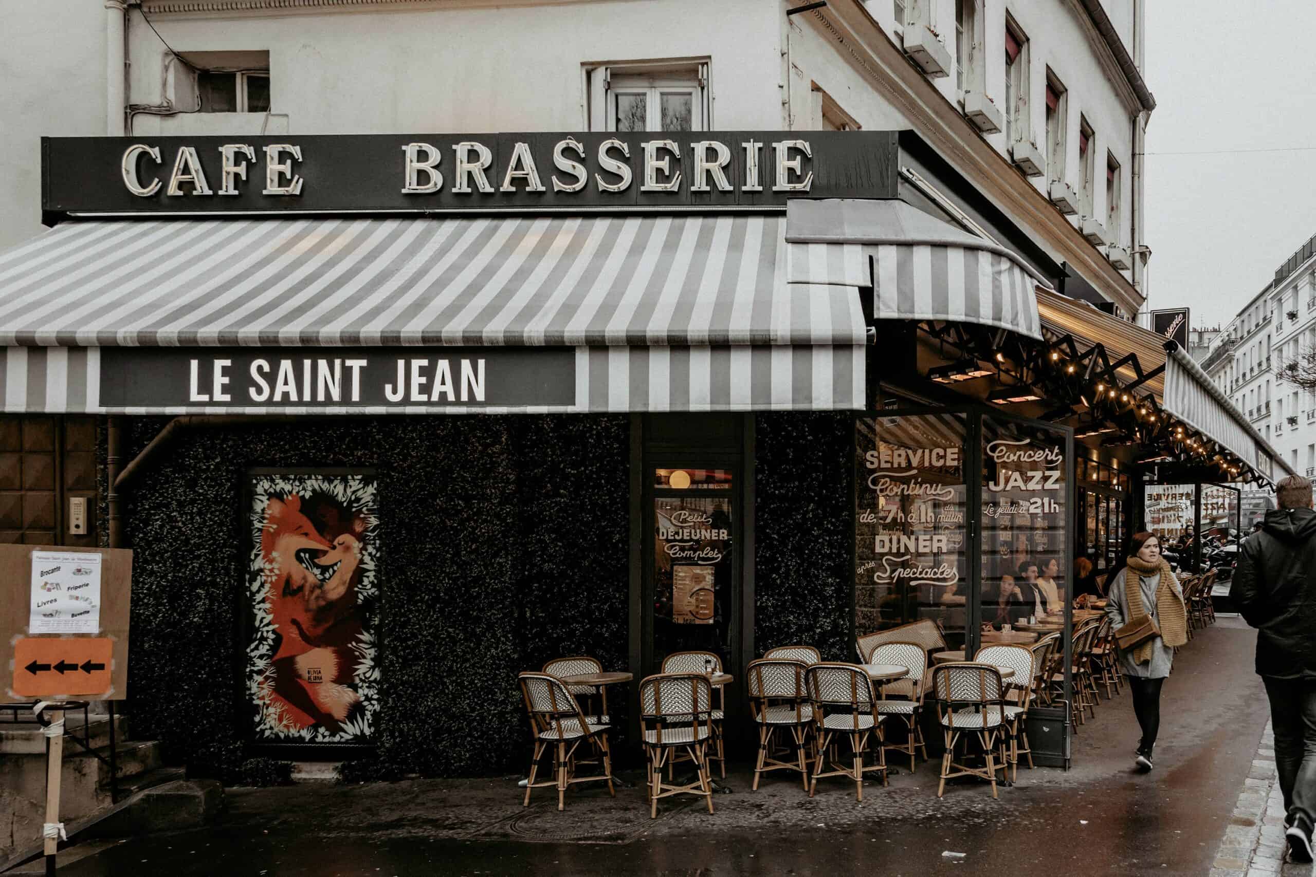 Eat Drink and Be Merry: A European Food Quiz