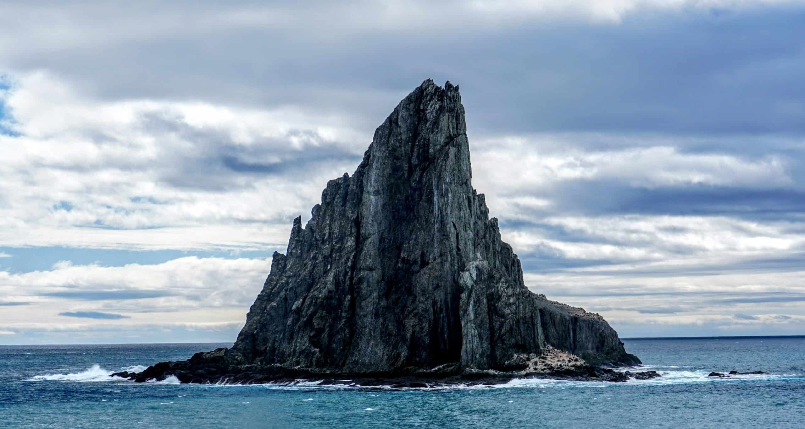 No Man’s Land: The Antarctic Treaty and Politics Quiz