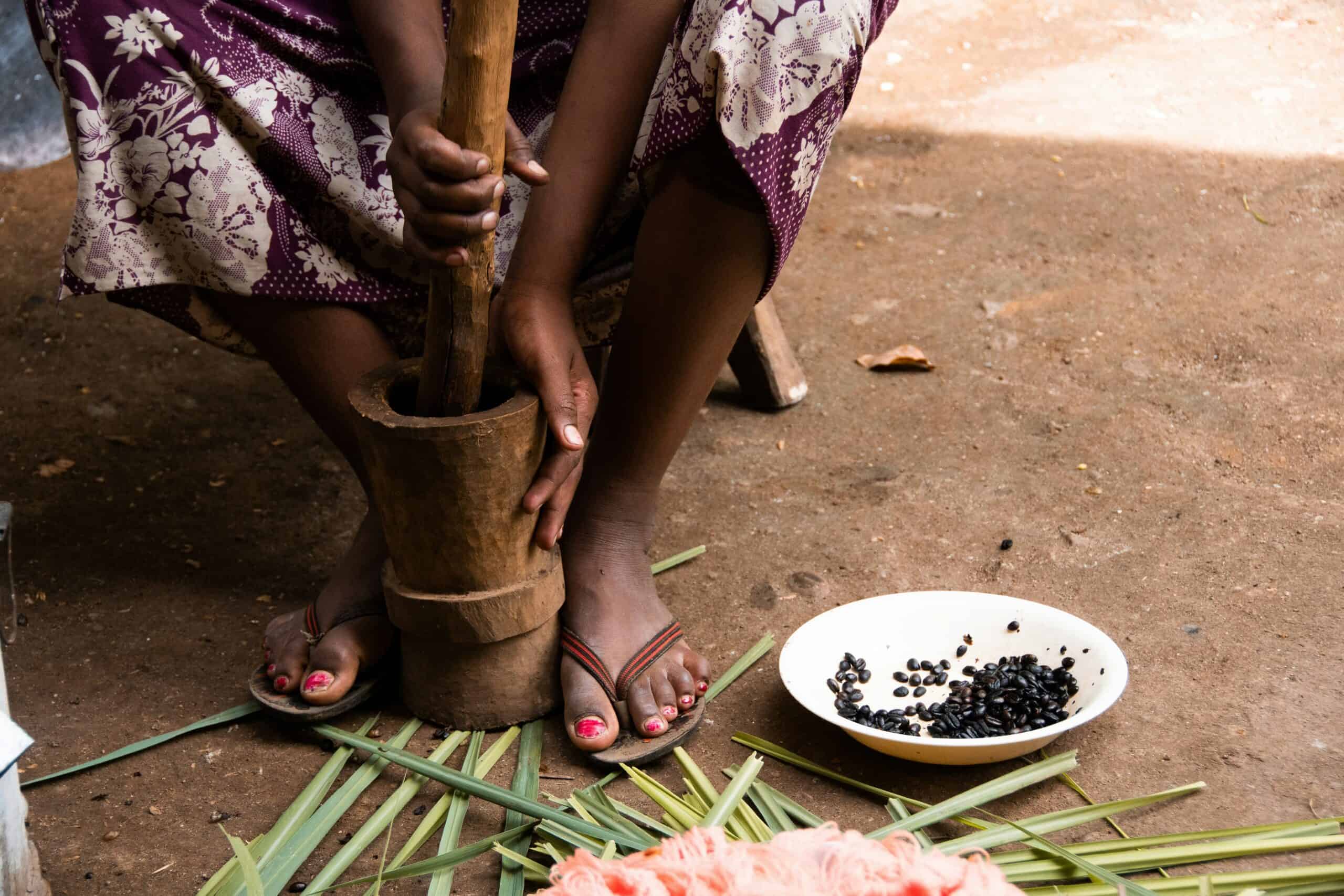 The African Table: Food and Culture Quiz