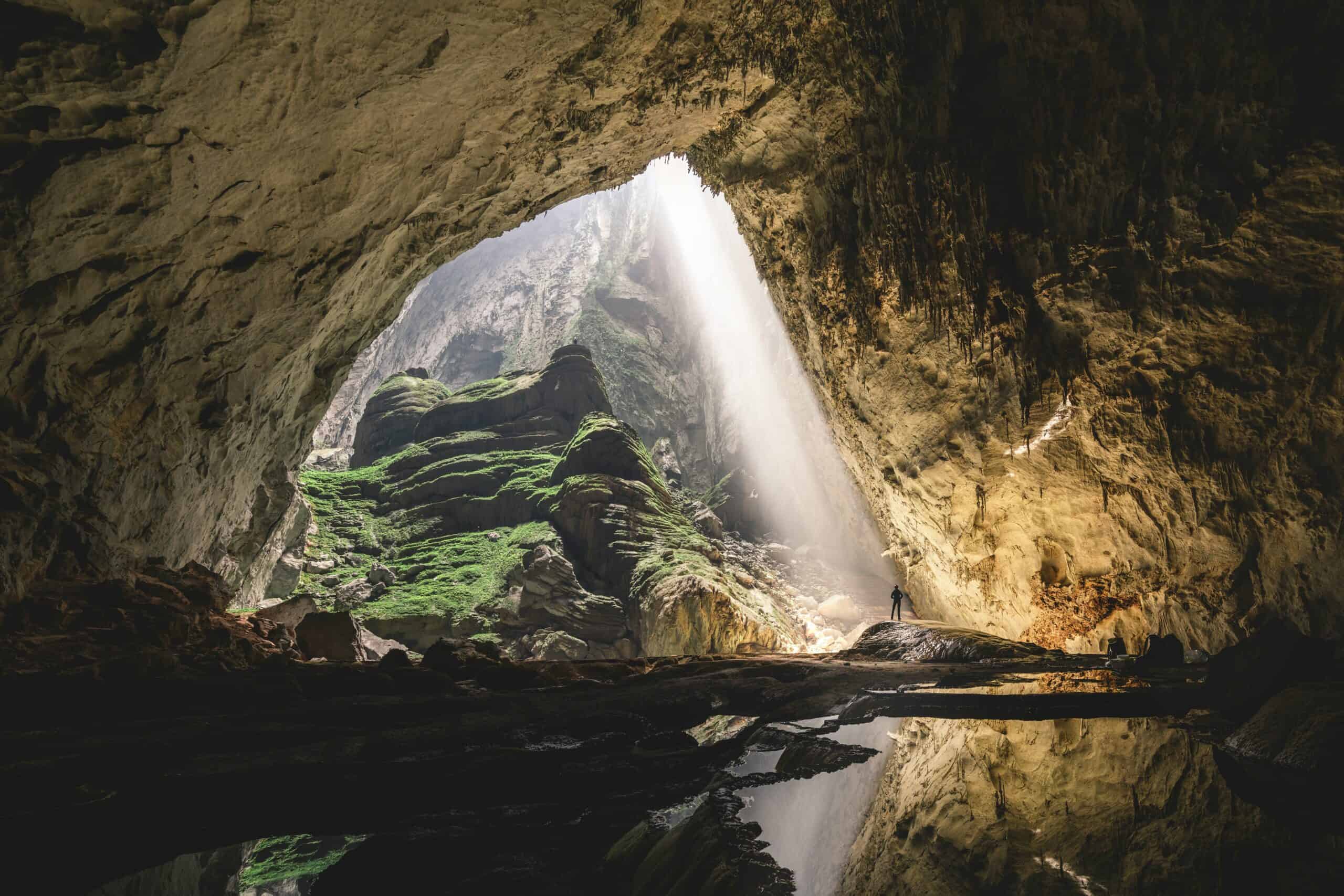 Rivers, Ruins, and Rainforests: Southeast Asia Quiz