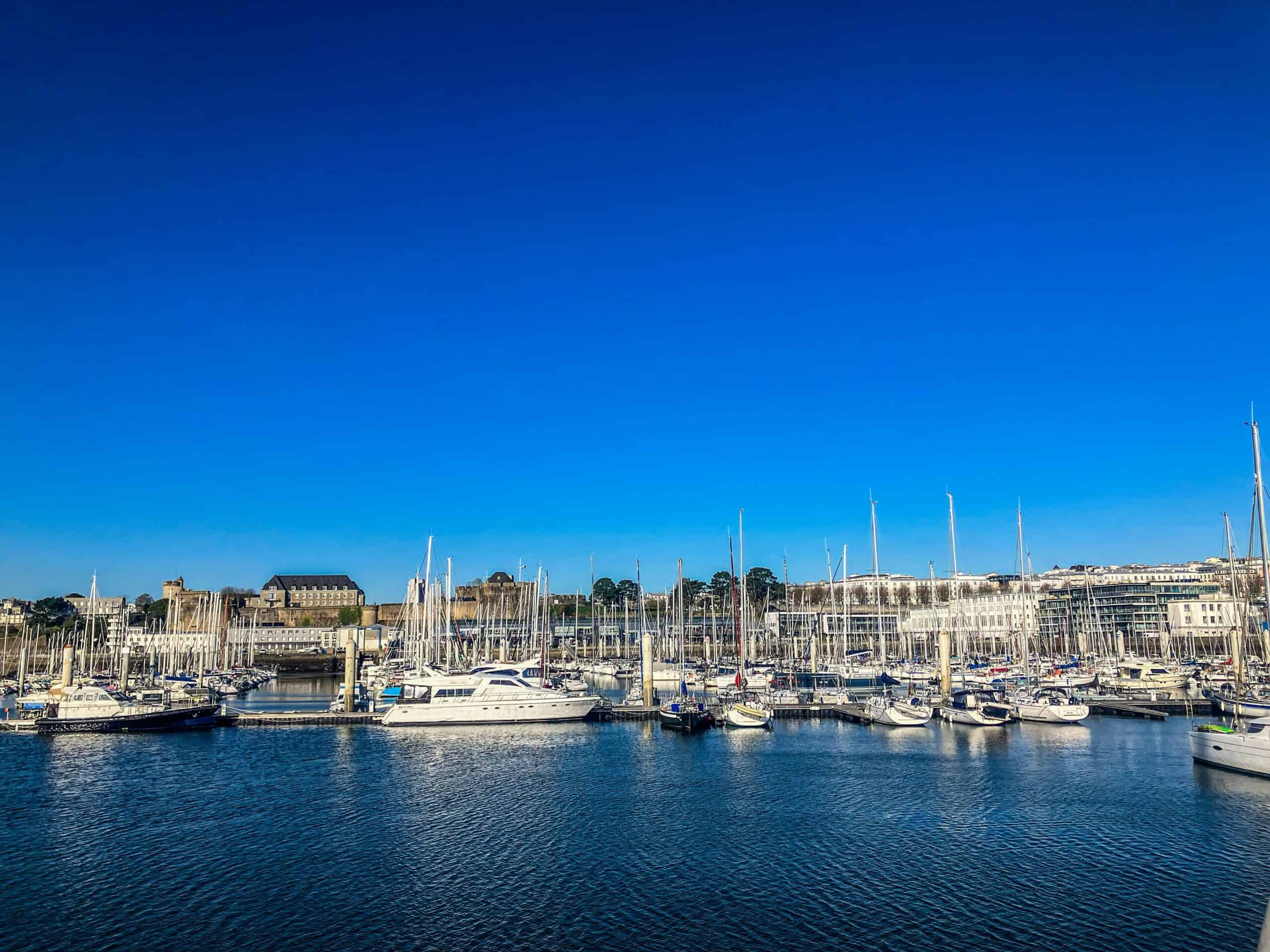 You Won’t Believe Where These European Cities Are
