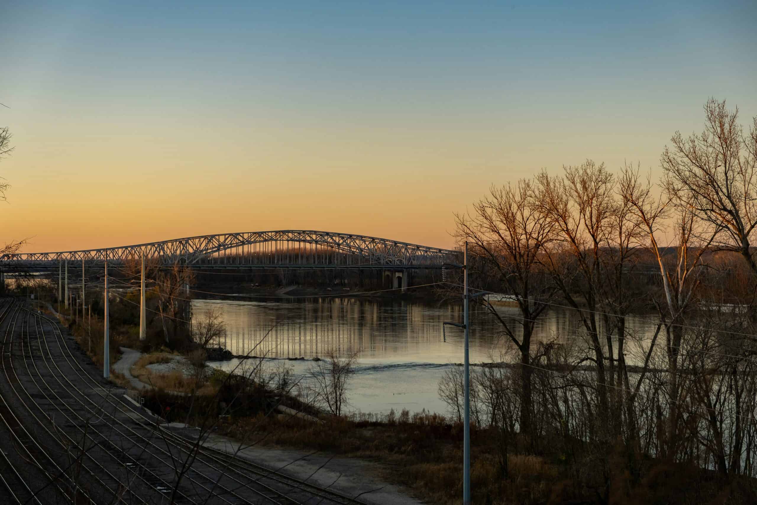 Currents Across Continents: The World’s Greatest Rivers Quiz