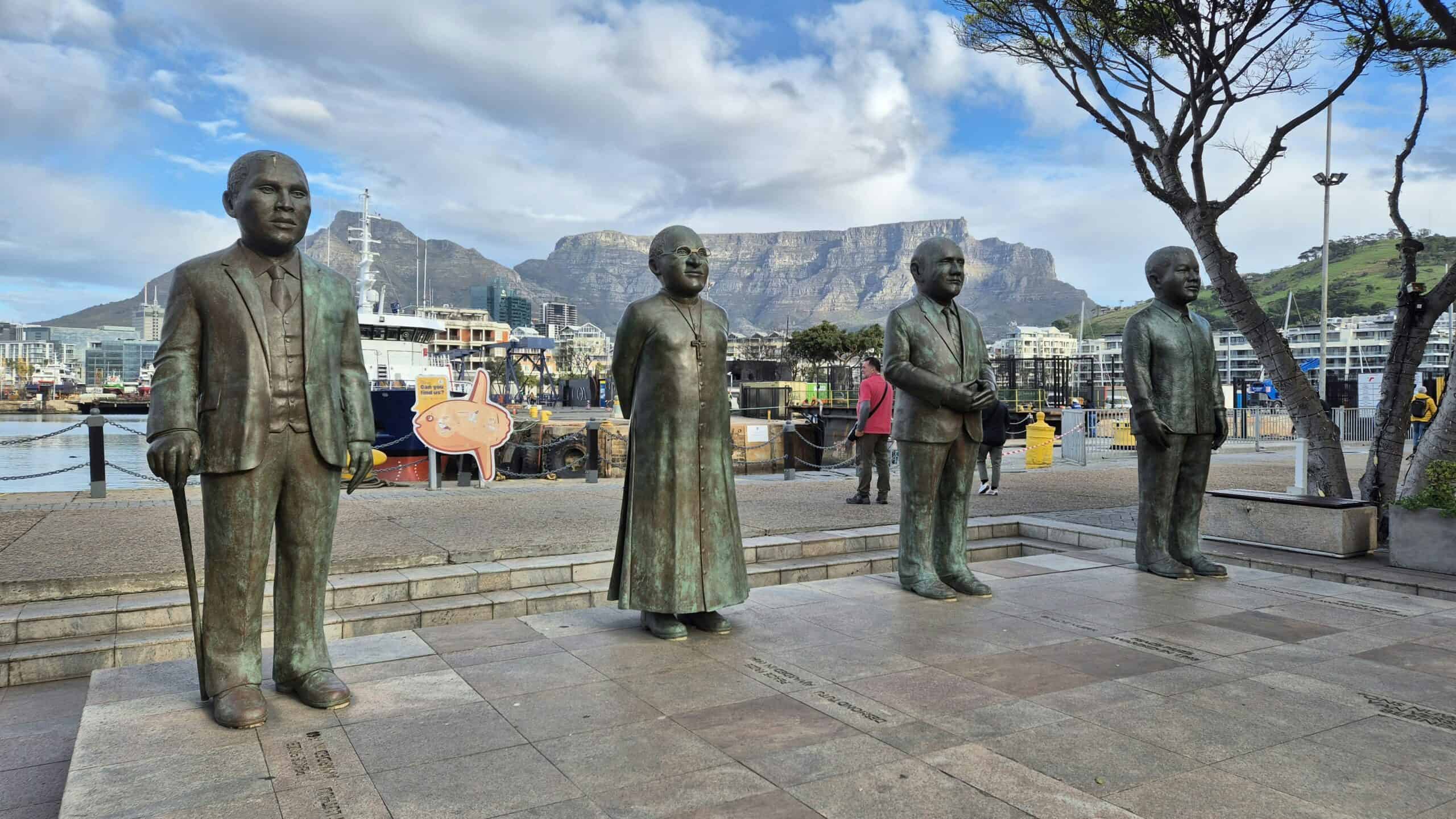 Independence and After: Modern African History Quiz
