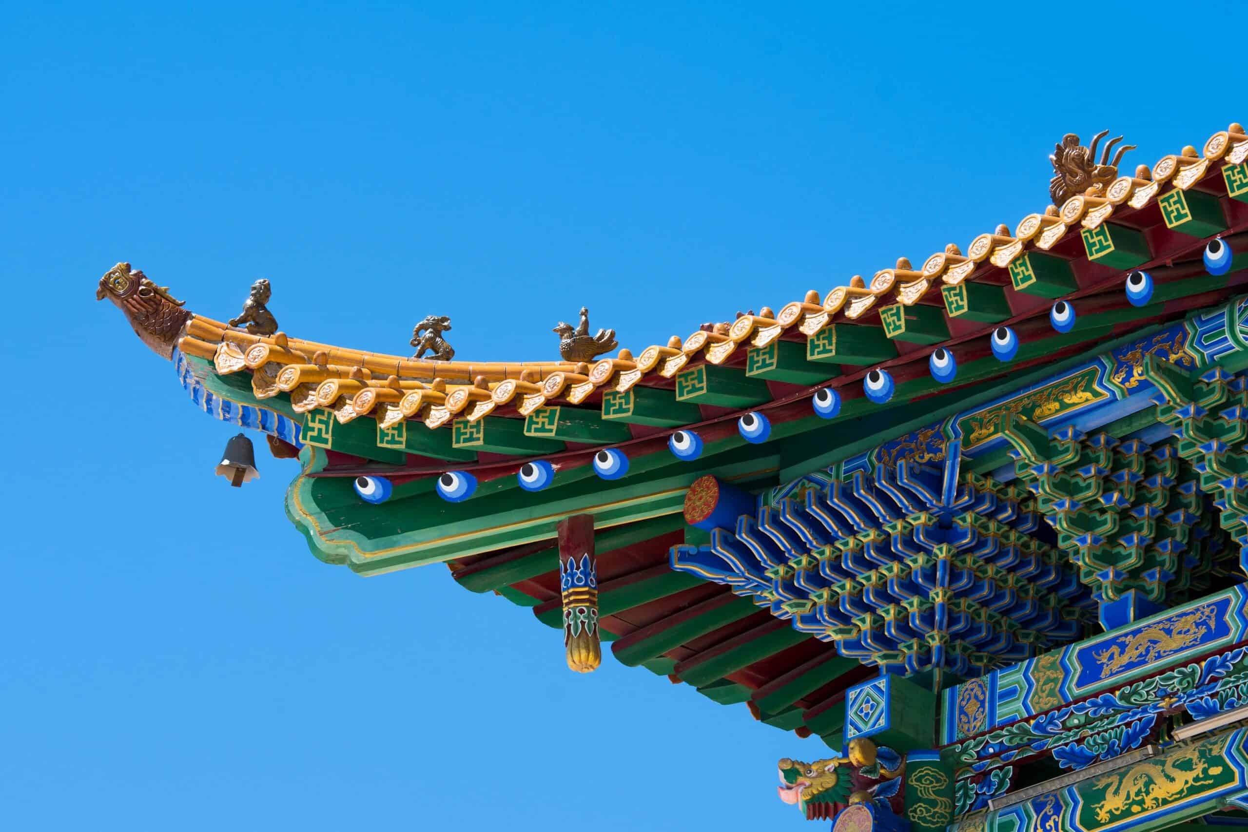 Language and Legacy: How Well Do You Know China?