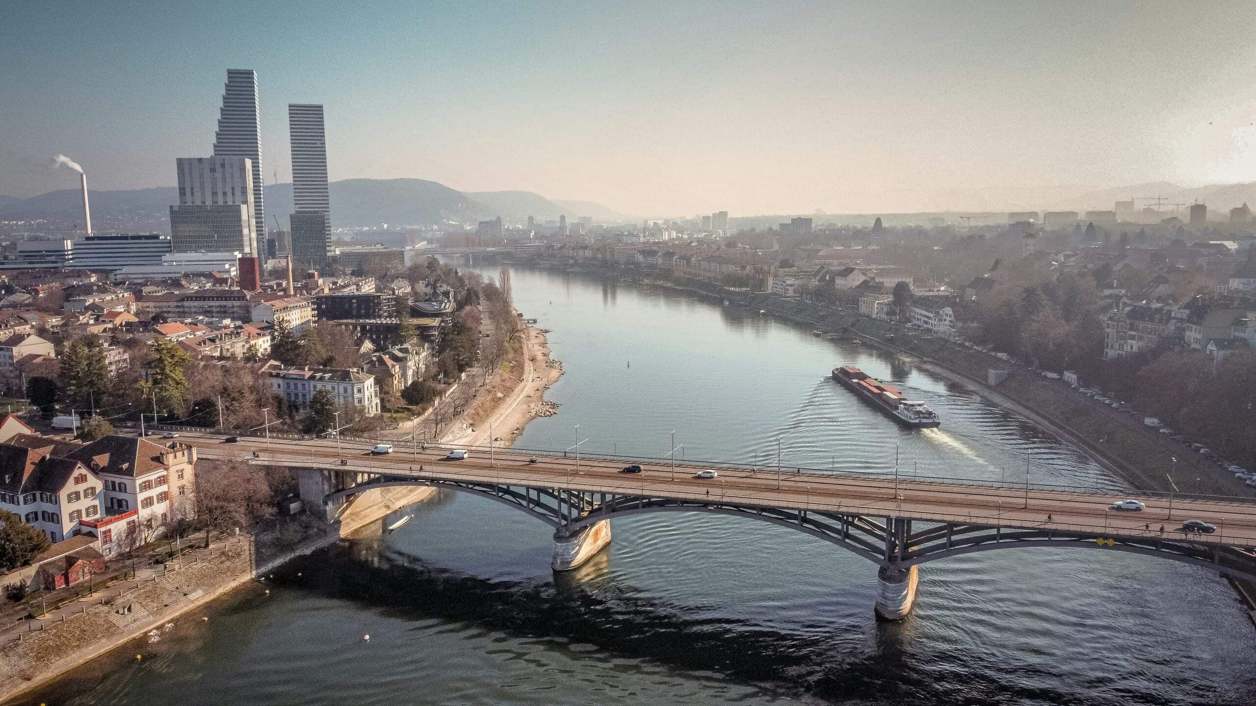 These European Cities Might Surprise You