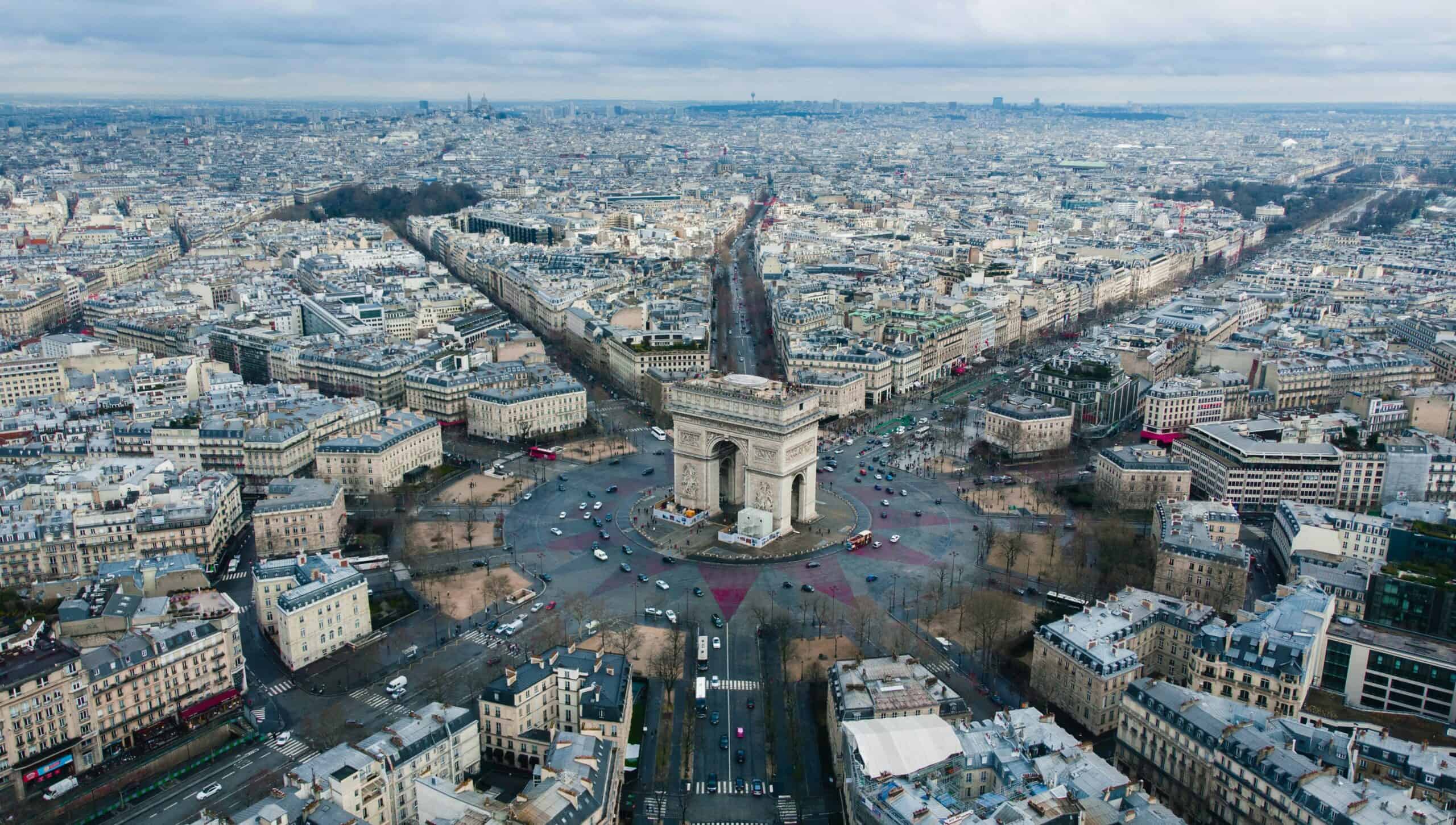 Ooh La La: The Ultimate France Quiz