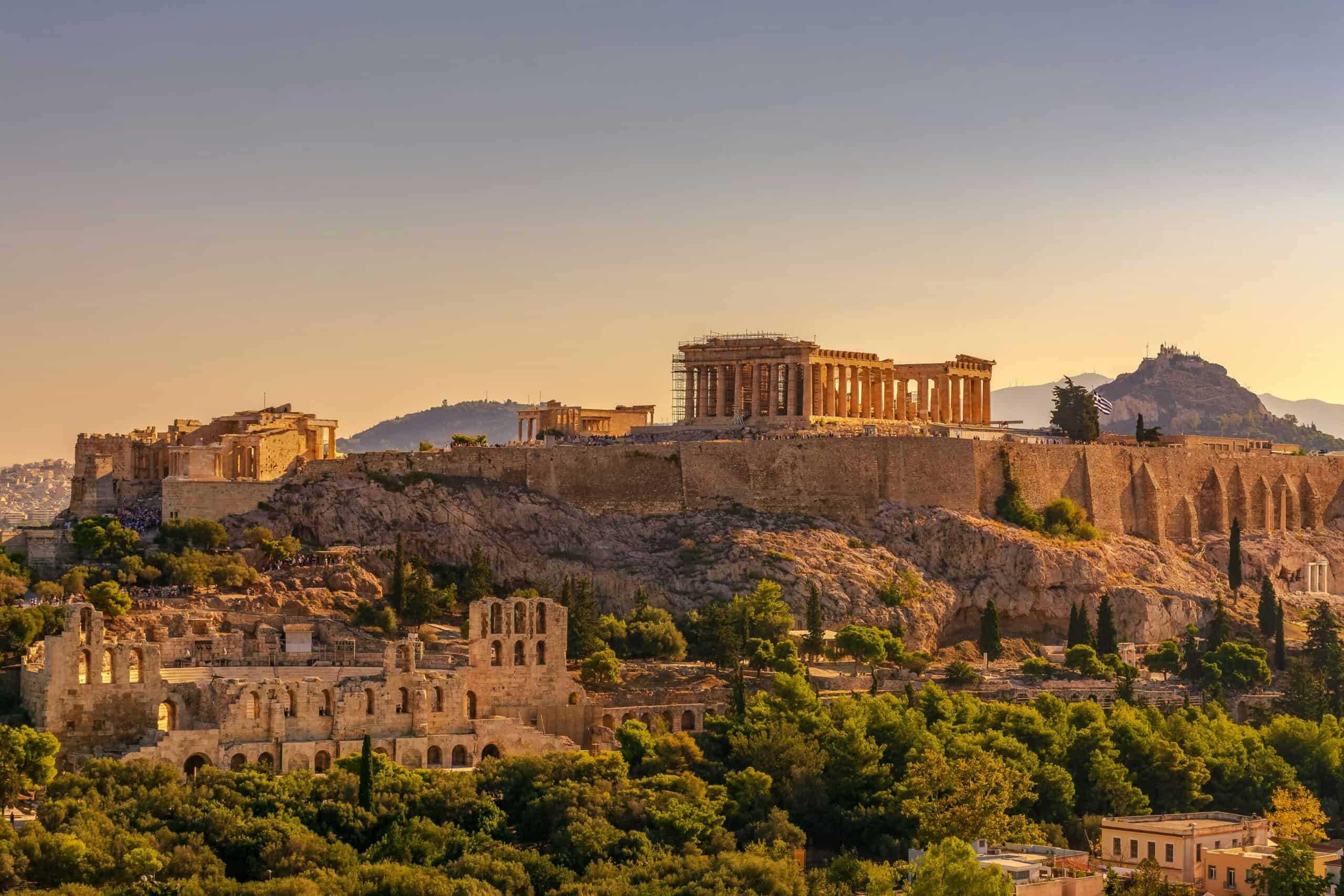 Ages of Change: A European History Quiz