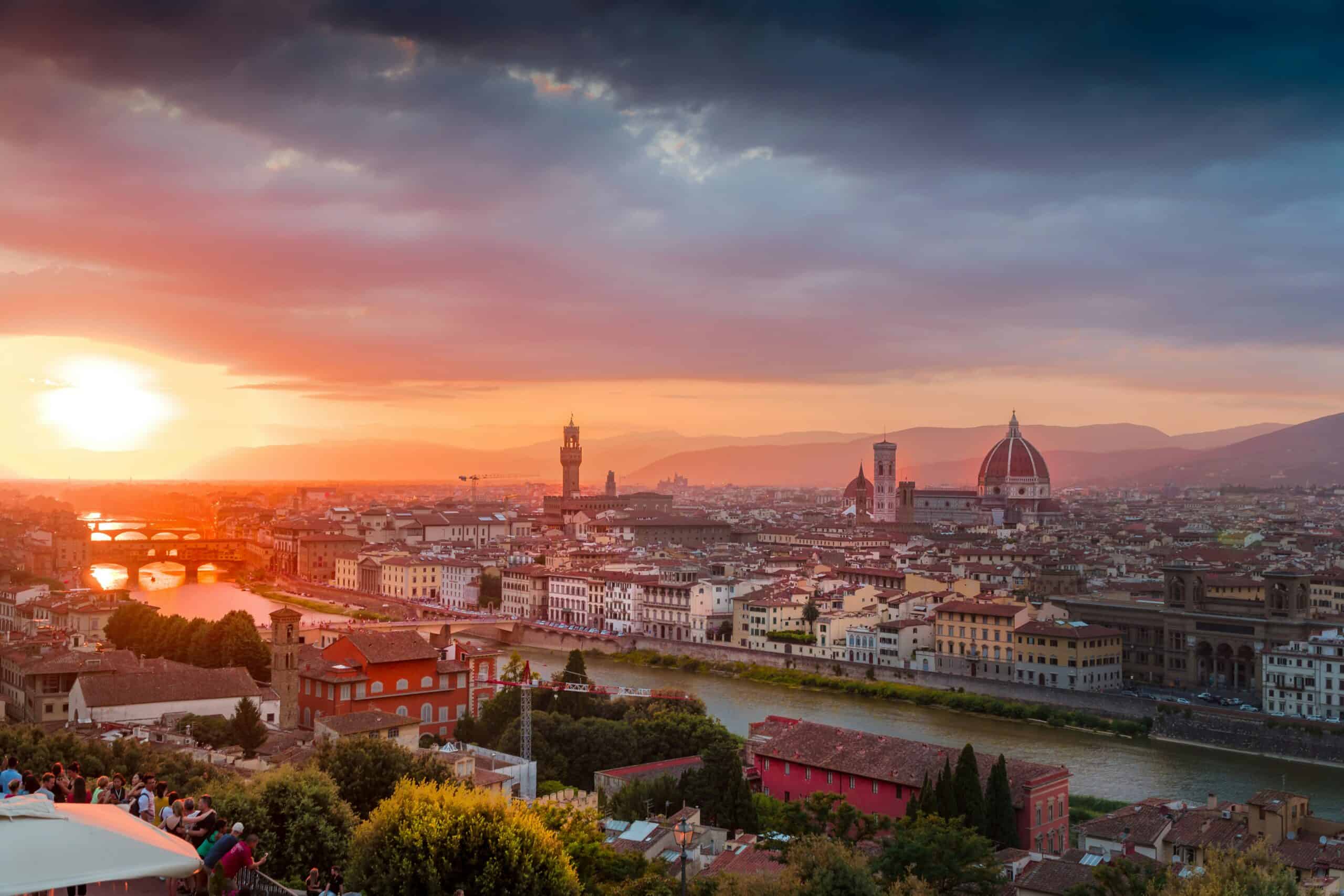 La Dolce Vita: The Ultimate Italy Quiz