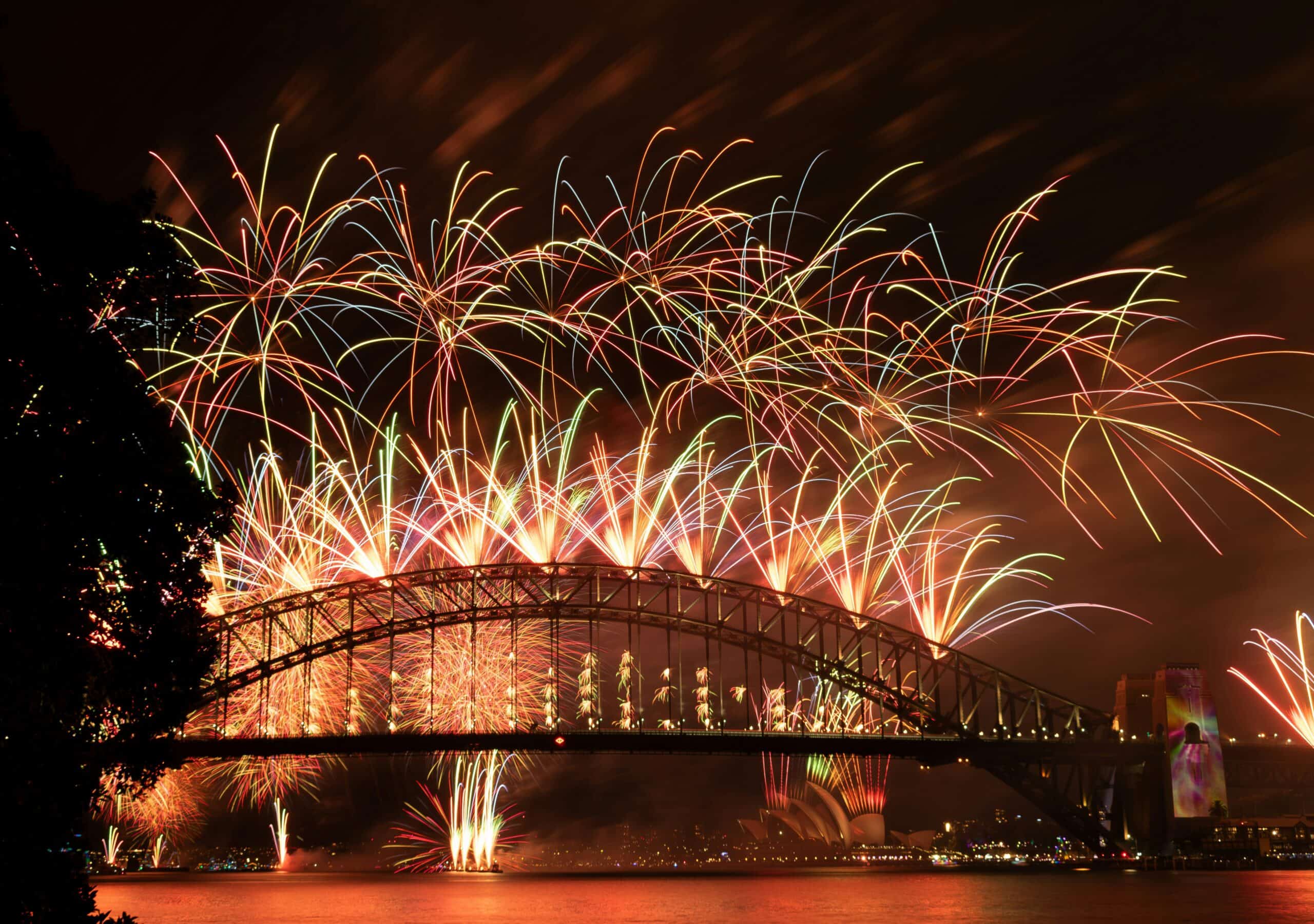 Crikey! How Well Do You Know Australia?