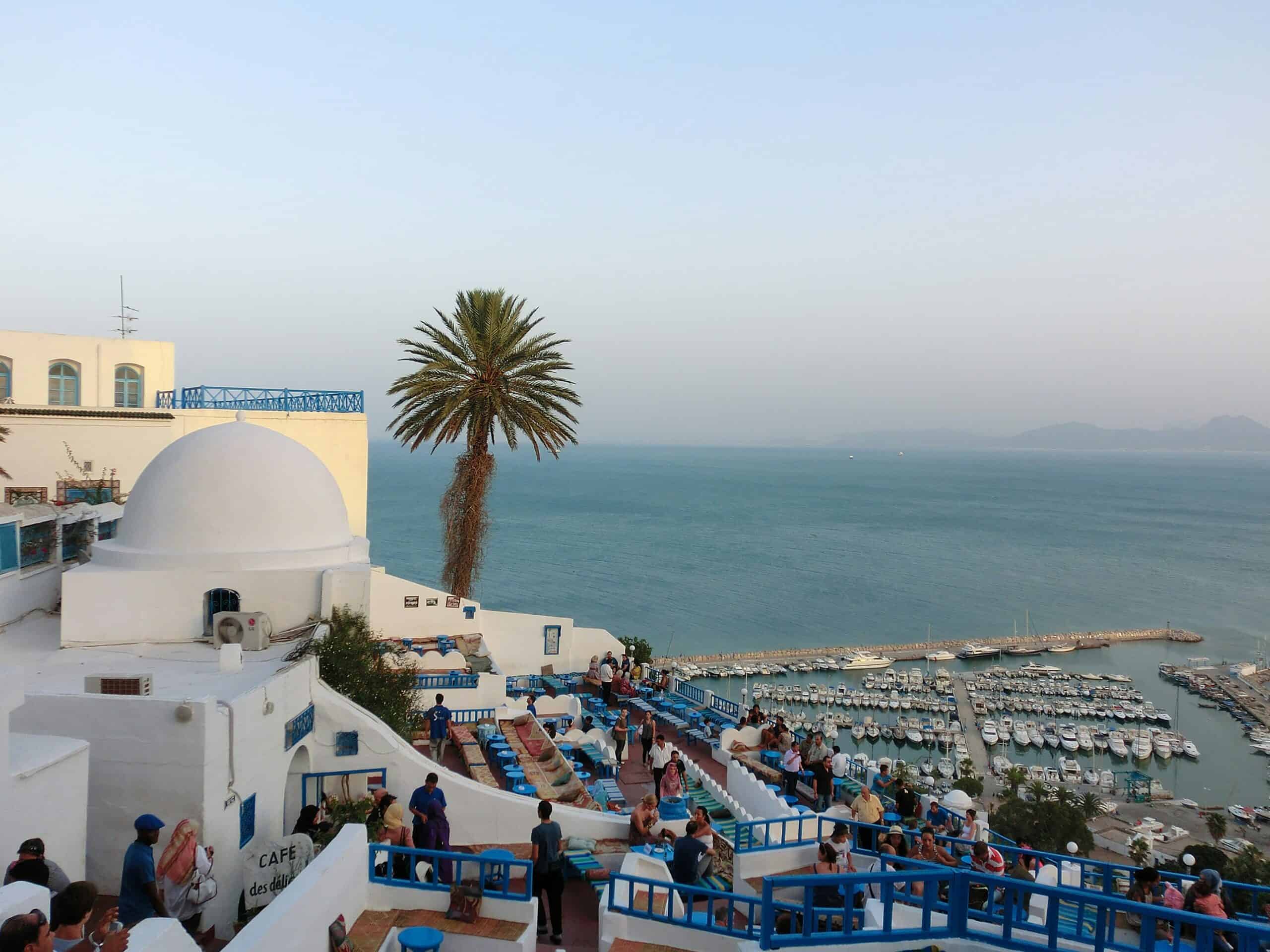 From Mosques to Mountains: African Landmarks Quiz