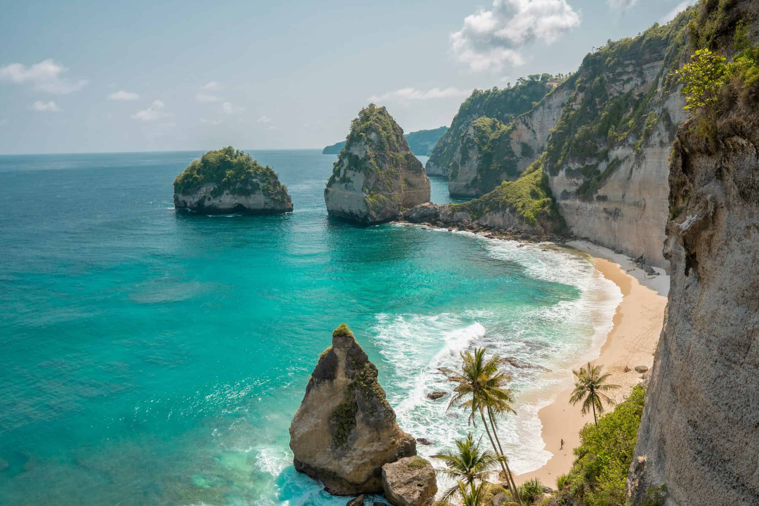 Scattered Shores: The Asian Island Nations Quiz