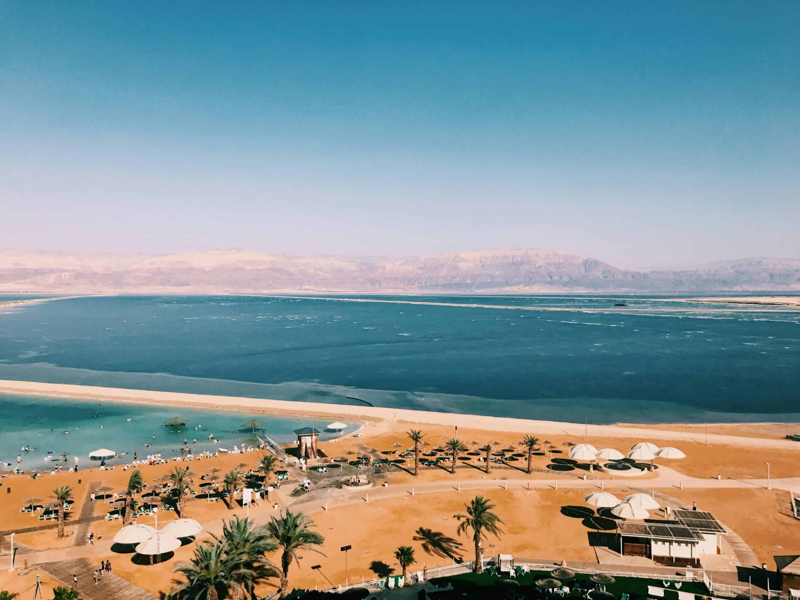 Cradle of Civilization: How Well Do You Know the Middle East?