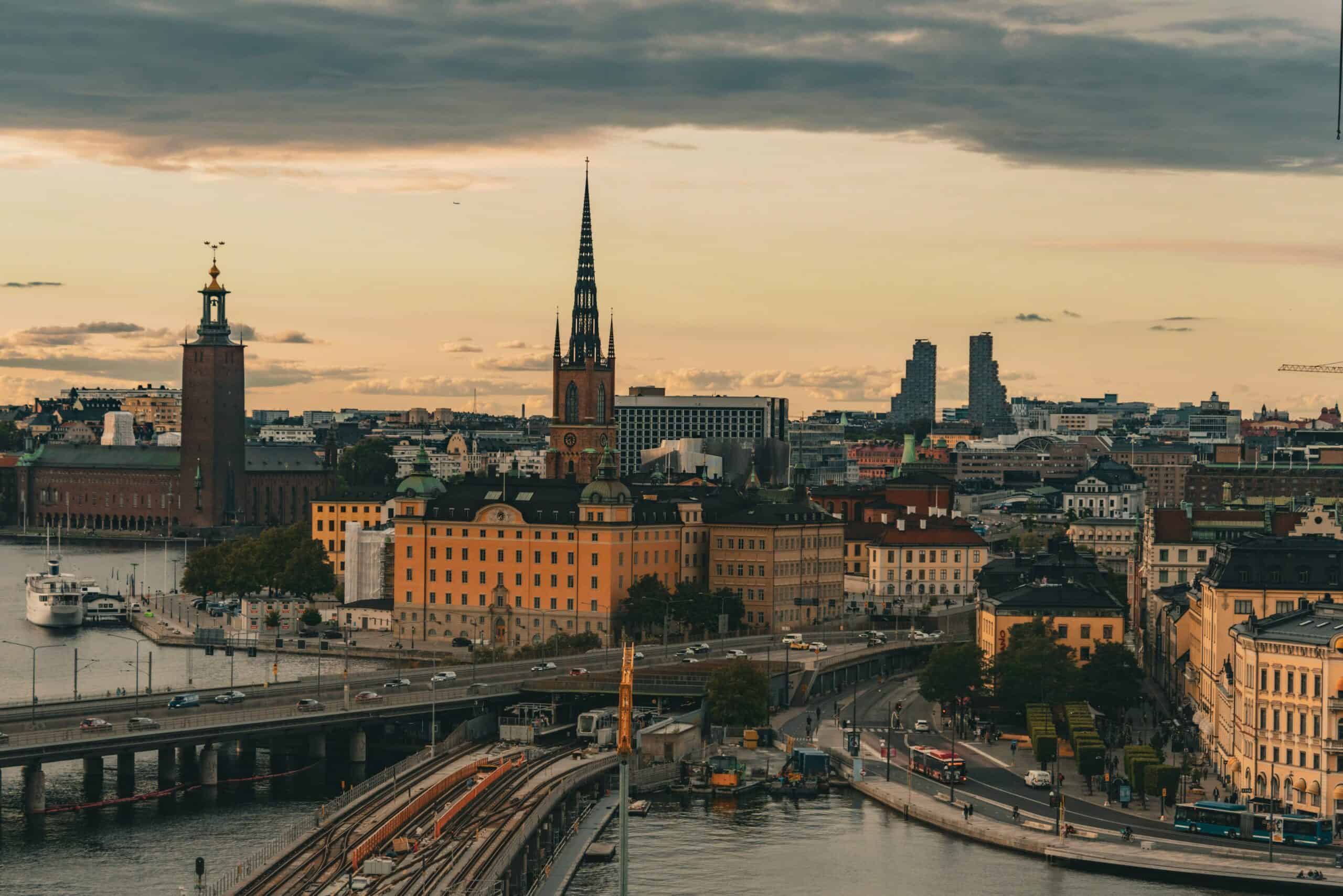 Sip, Savor, and Explore: A European Food Quiz