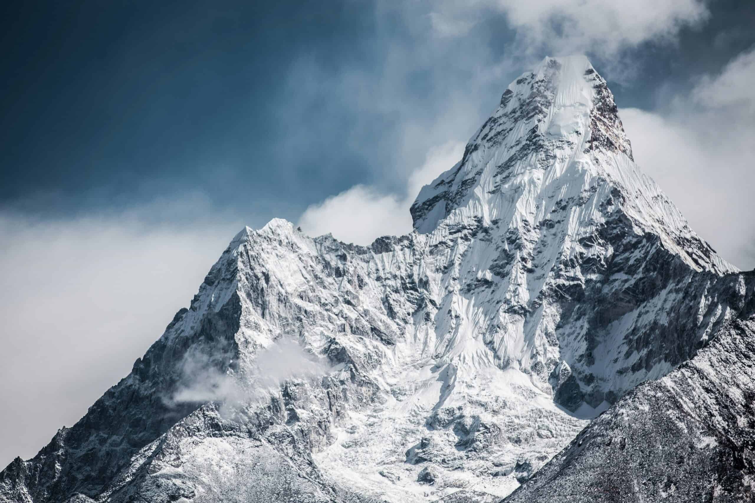 The World’s Most Extreme Places
