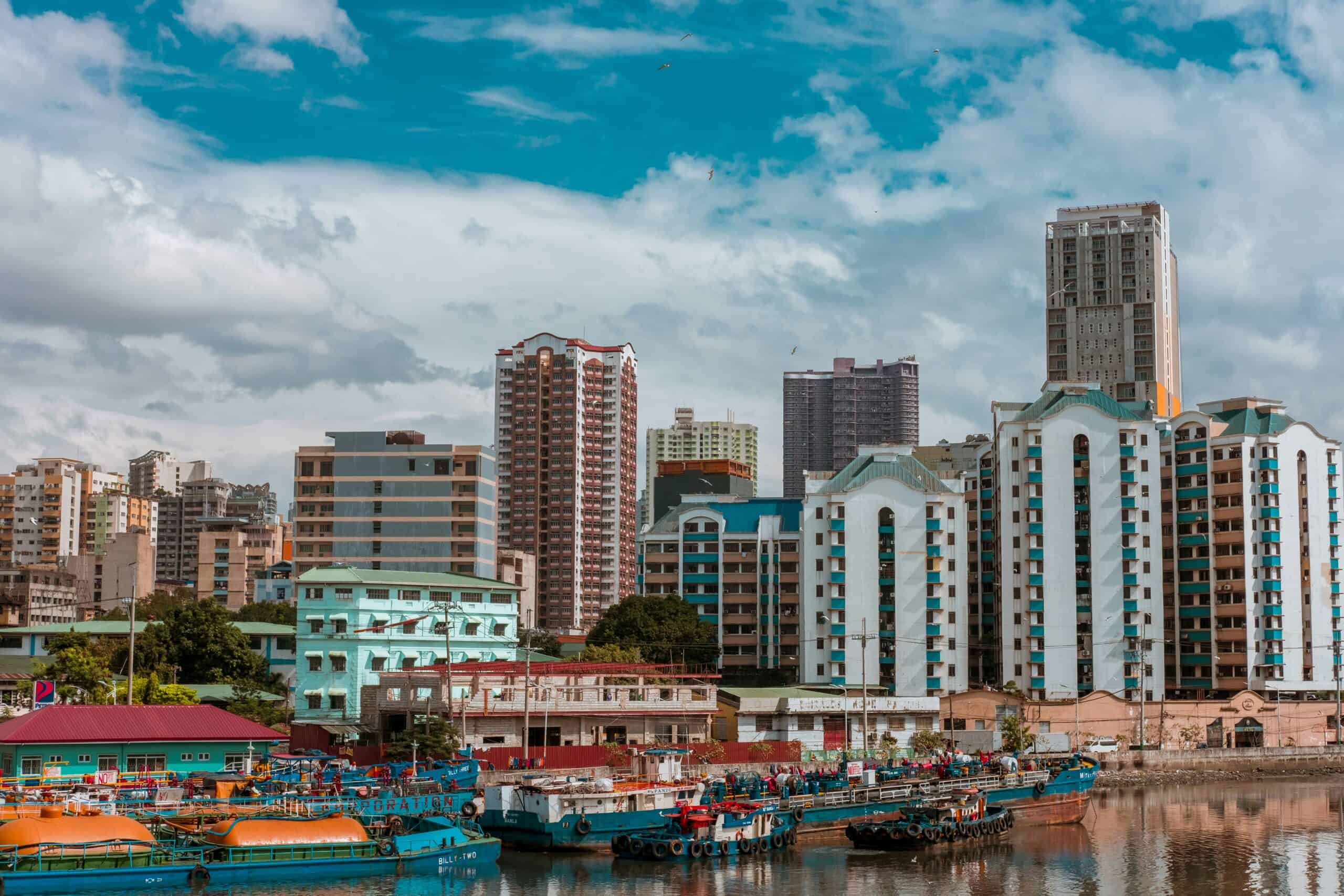 Can You Name These Asian Capitals?