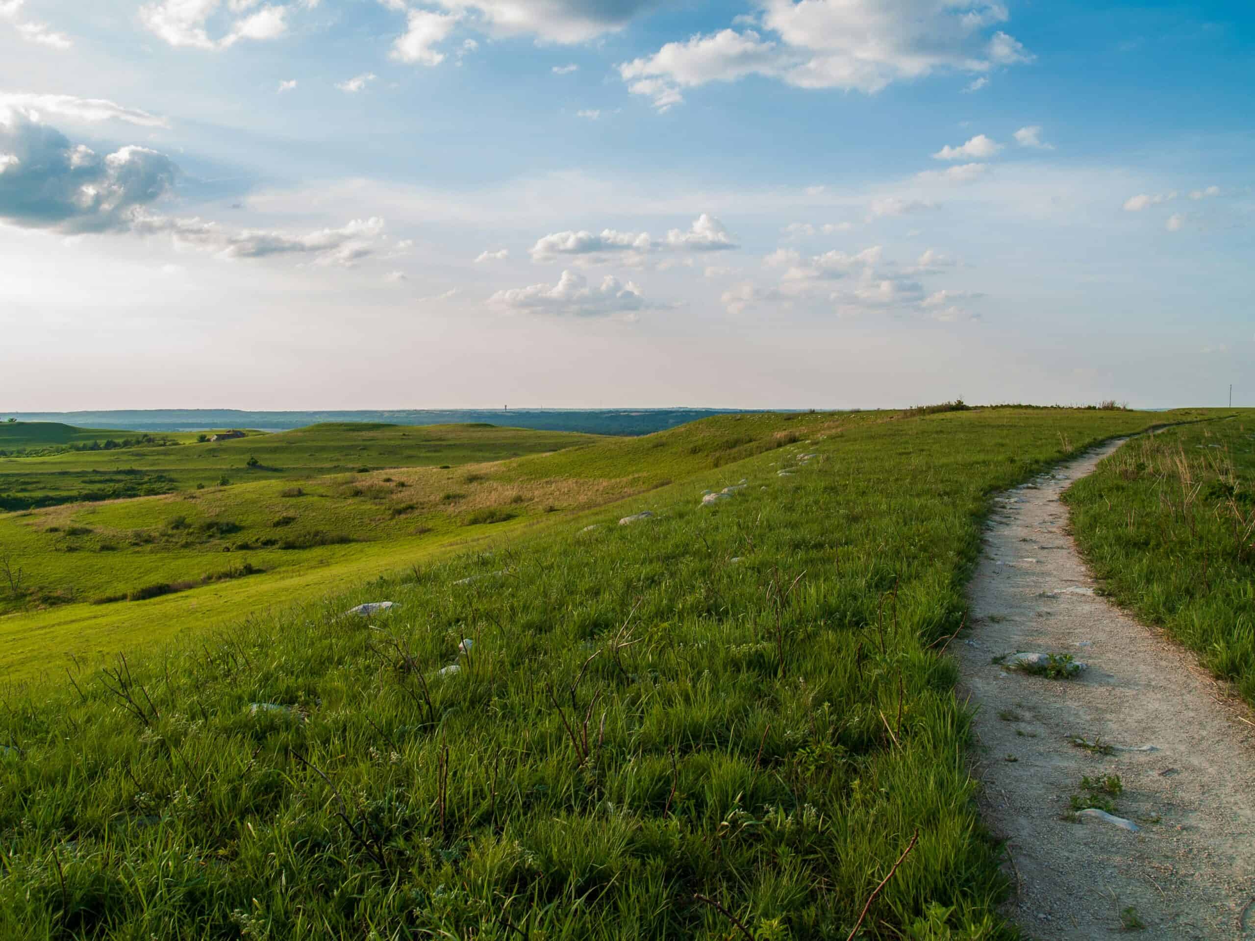 Hit the Road for This 50 States Geography Quiz