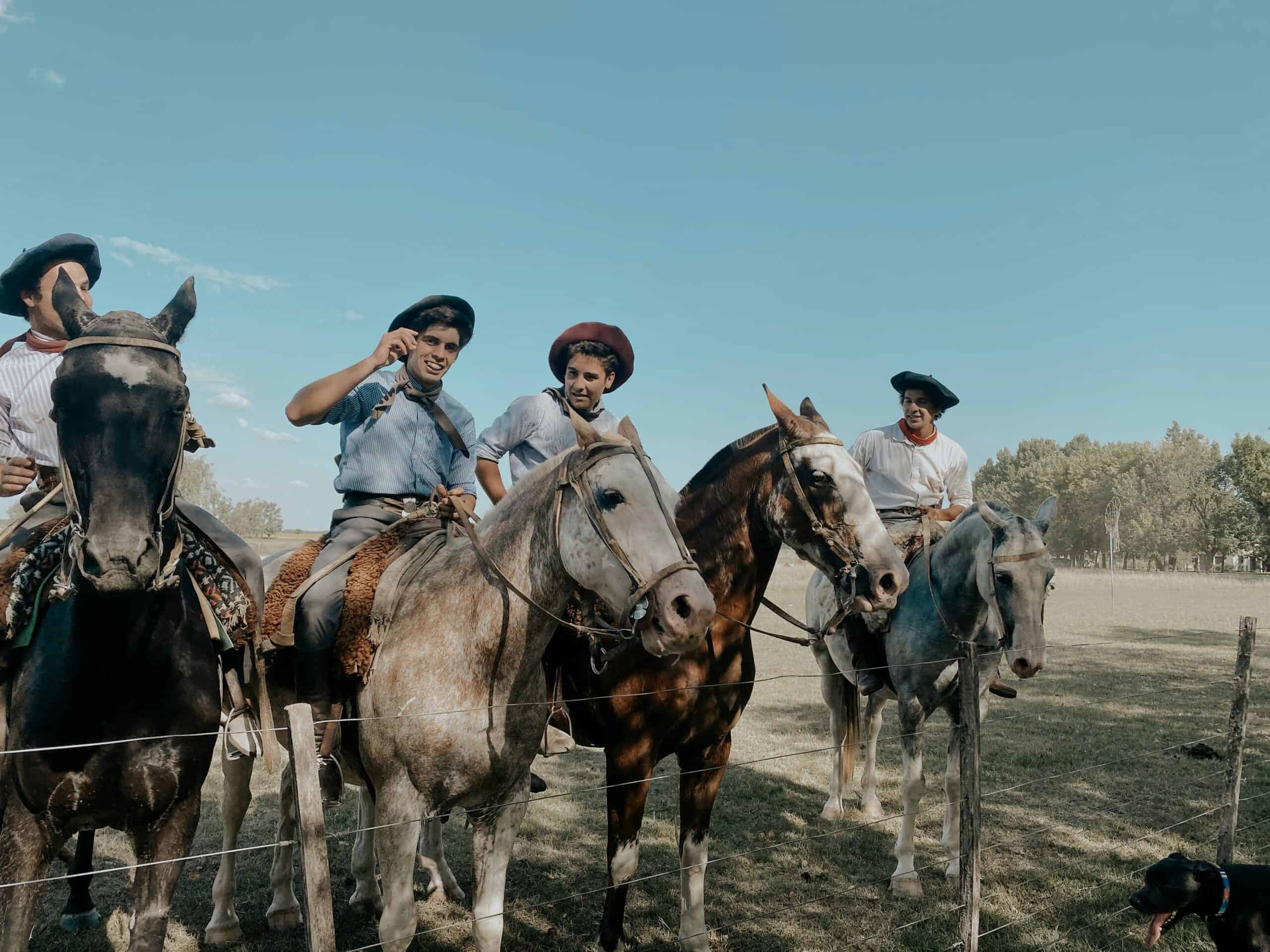 Literature or Landscape? The Argentina and Chile Quiz