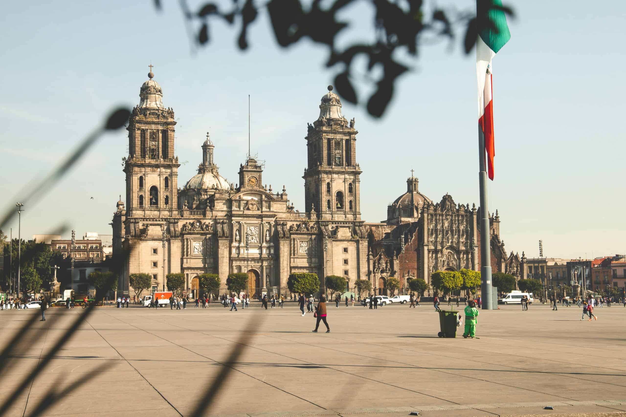 Go Beyond the Resort in This Mexico Quiz