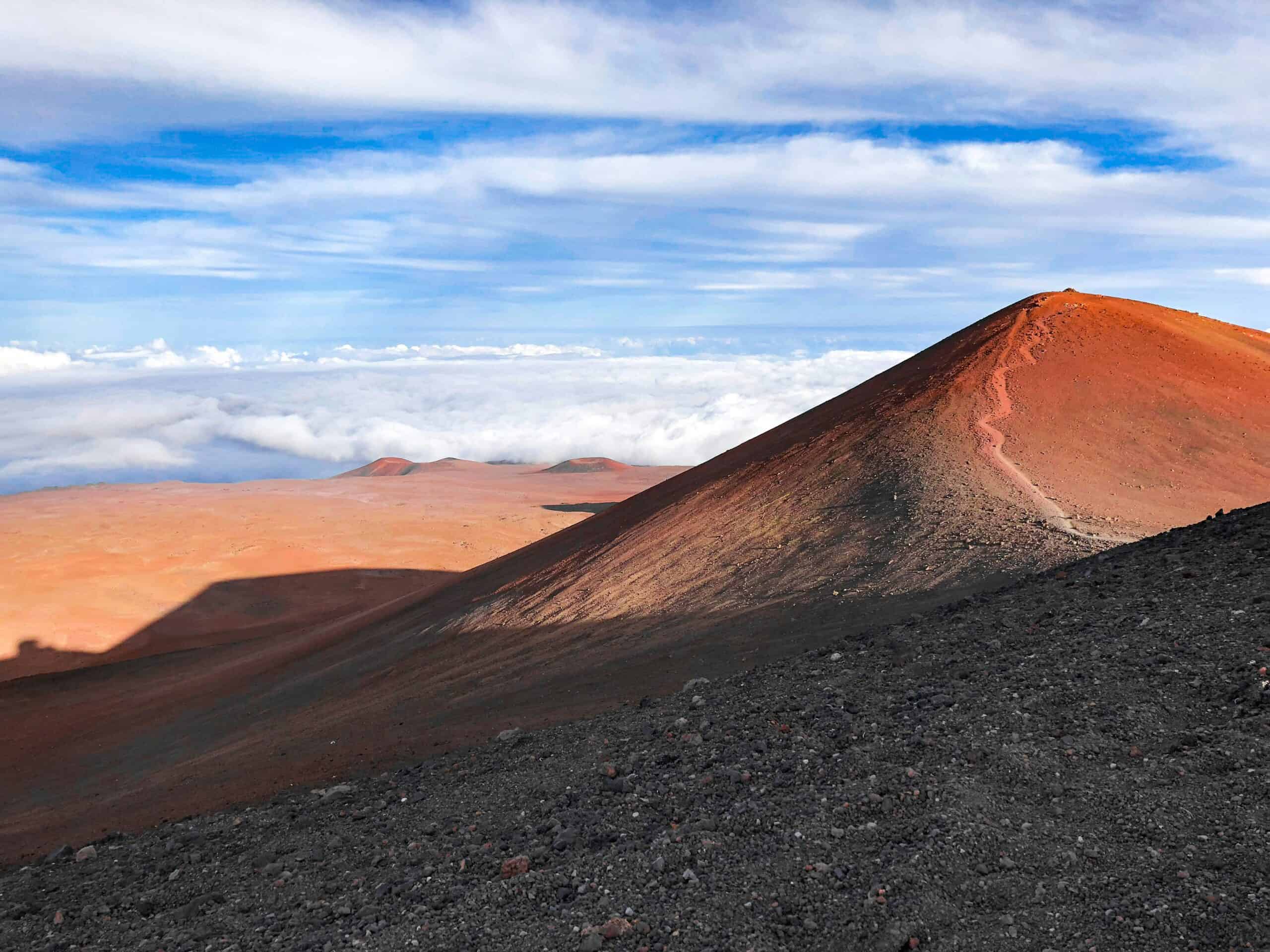 Above It All: The Greatest Peaks Quiz