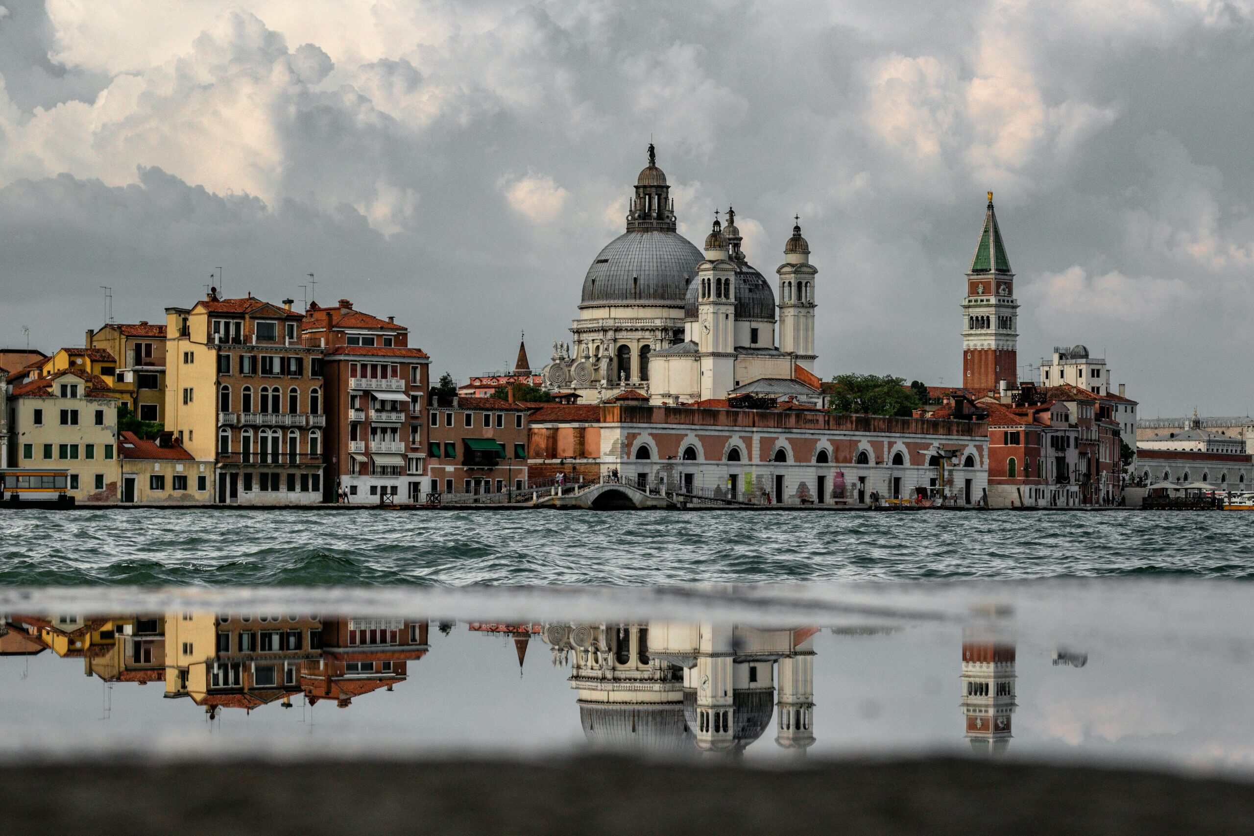These European Cities Might Surprise You