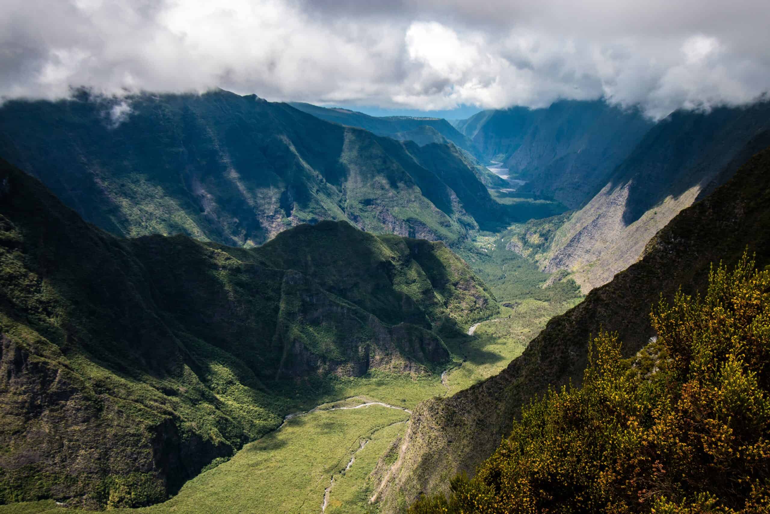 Island Africa: Spice, Species, and Volcanic Isles