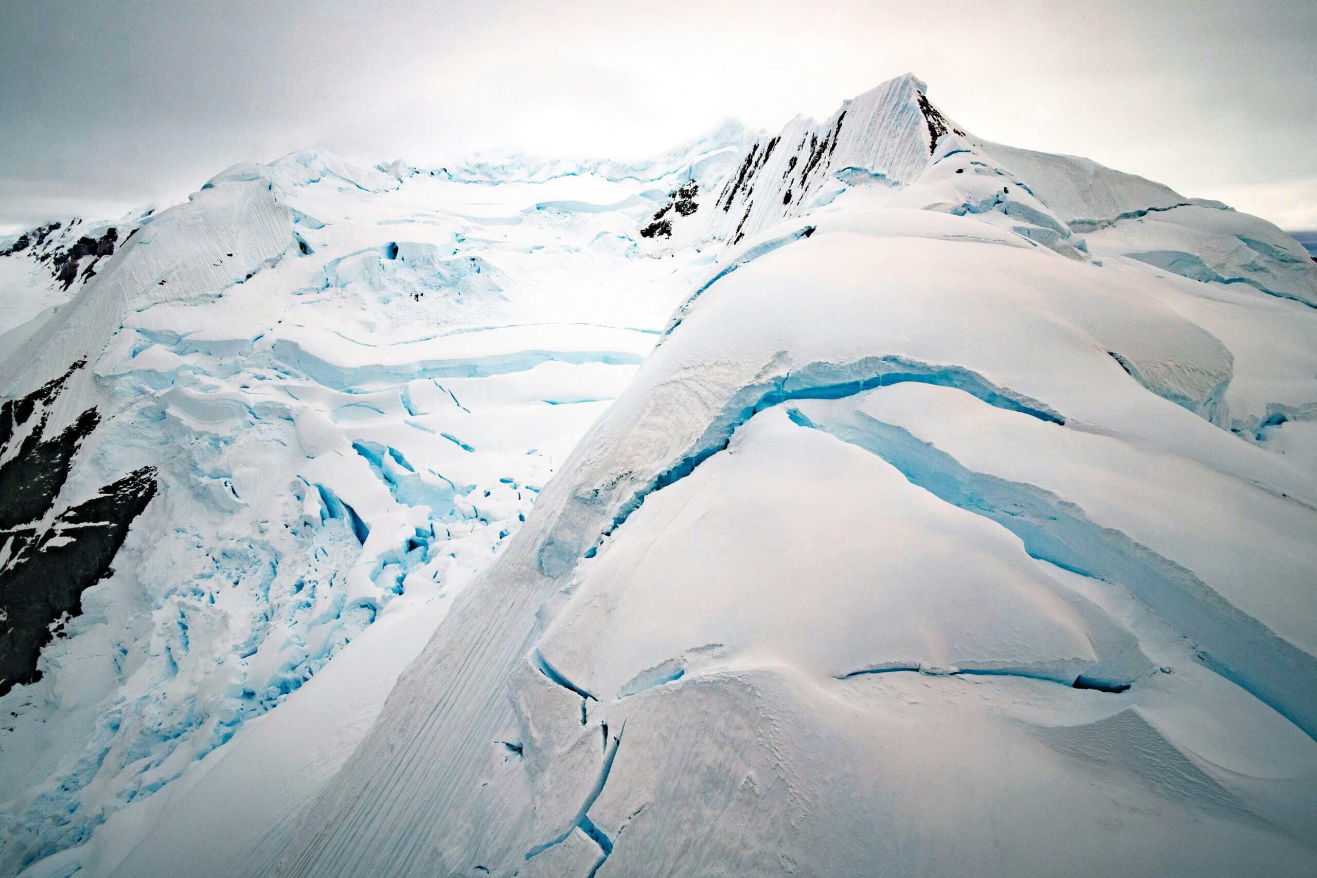 Deep Ice, Big Questions: Antarctic Science Quiz