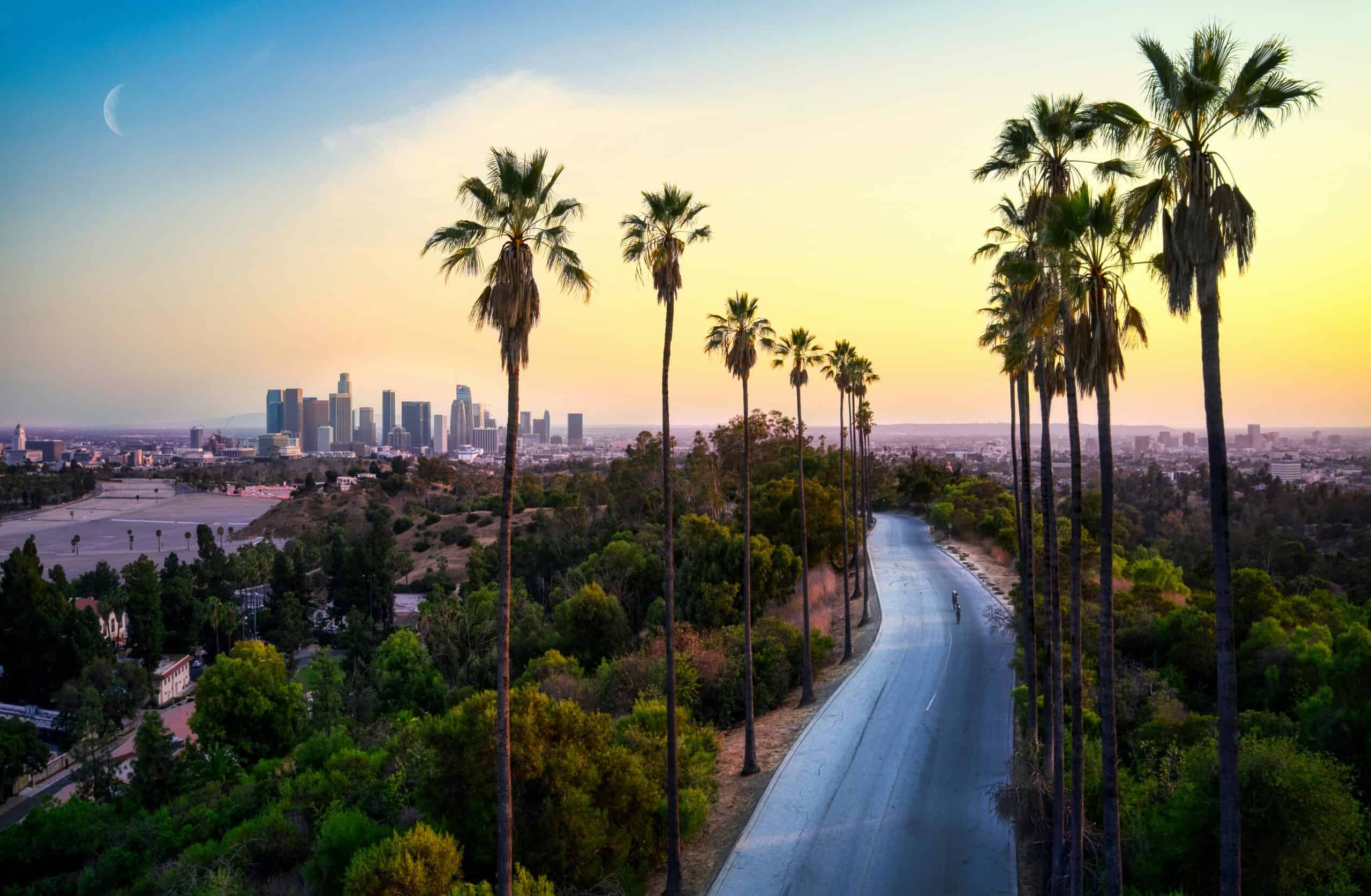Buckle Up for This American Road Trip Quiz