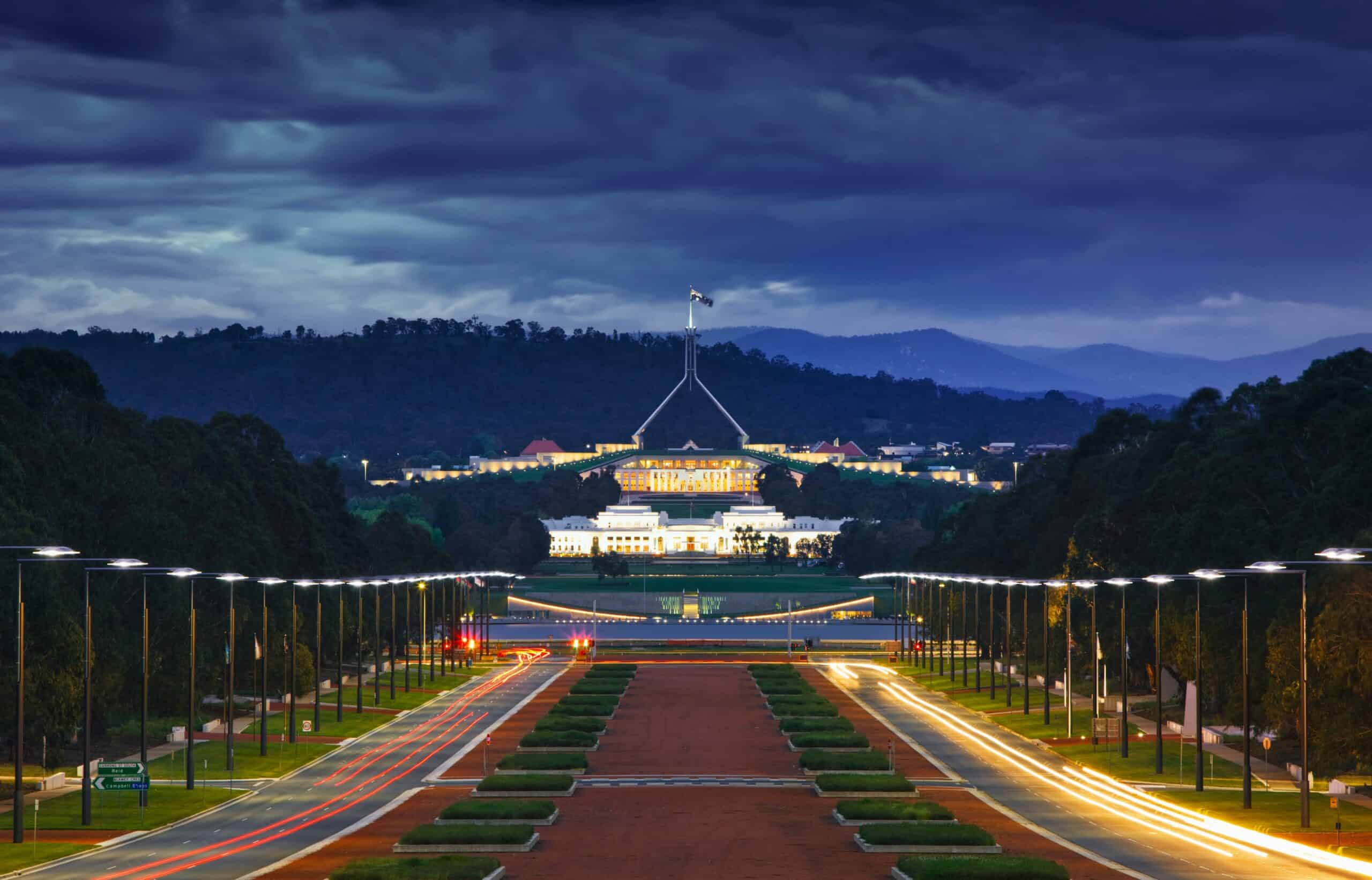 G Day! How Well Do You Know Australia?