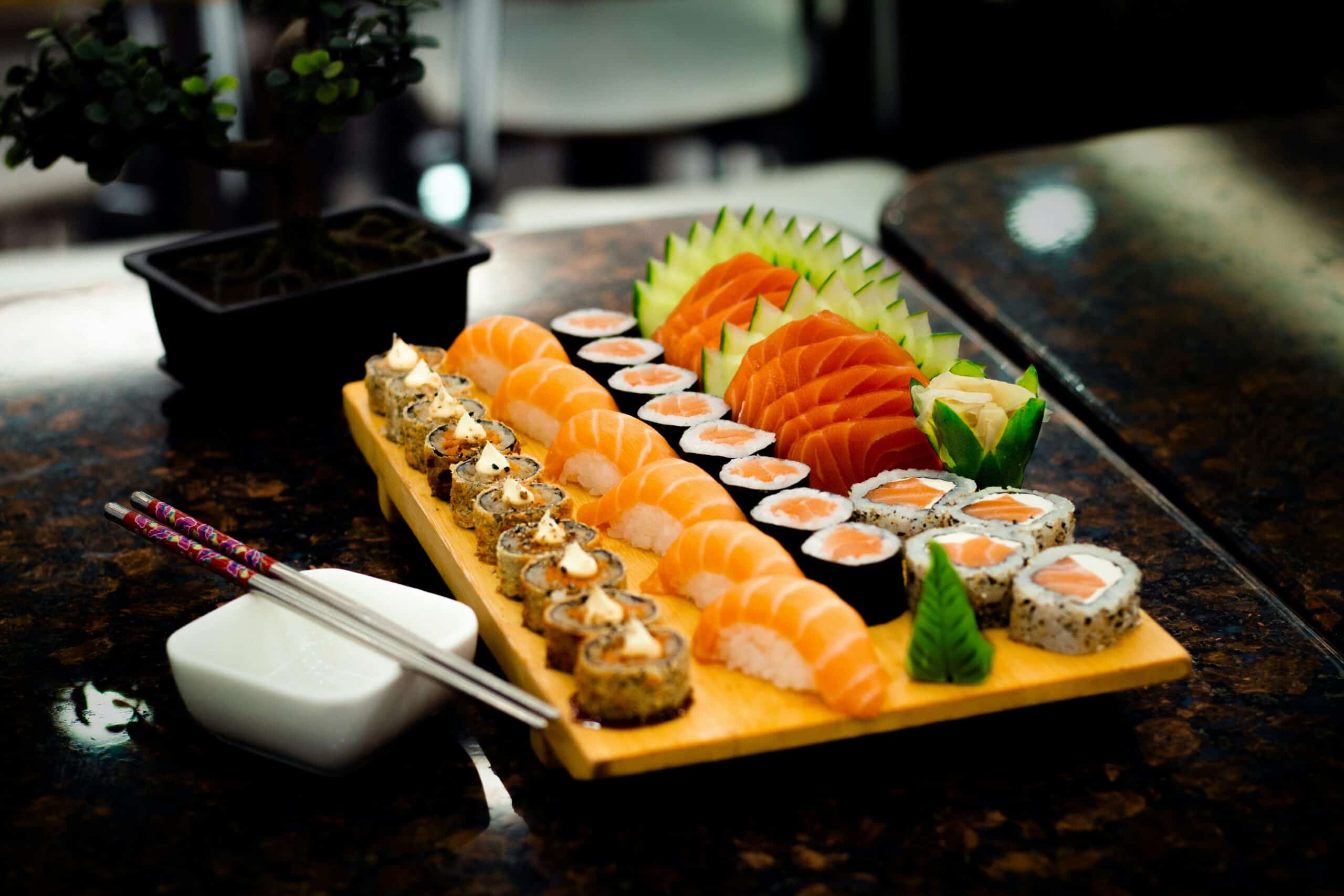 Chopsticks Required: The Asian Food and Drink Quiz