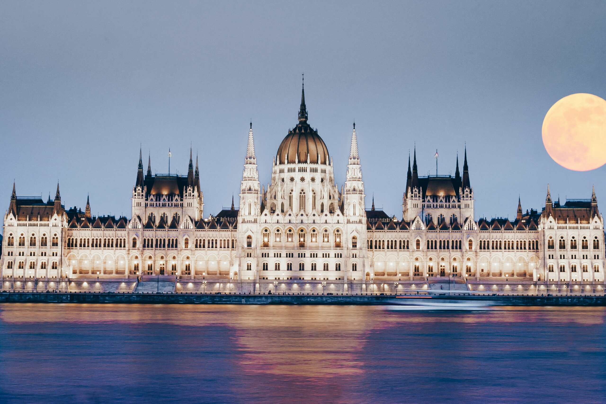 Hidden Gems: The Eastern Europe Quiz