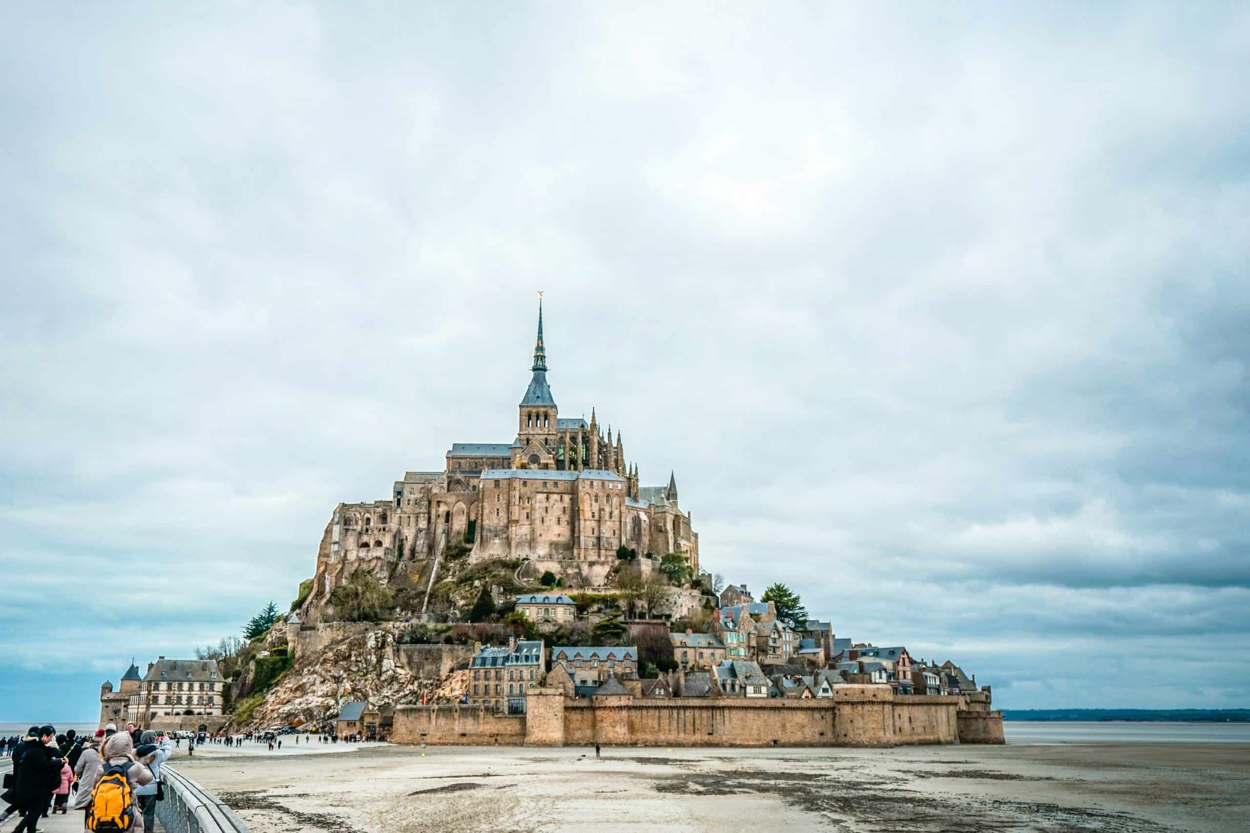 Ooh La La: The Ultimate France Quiz