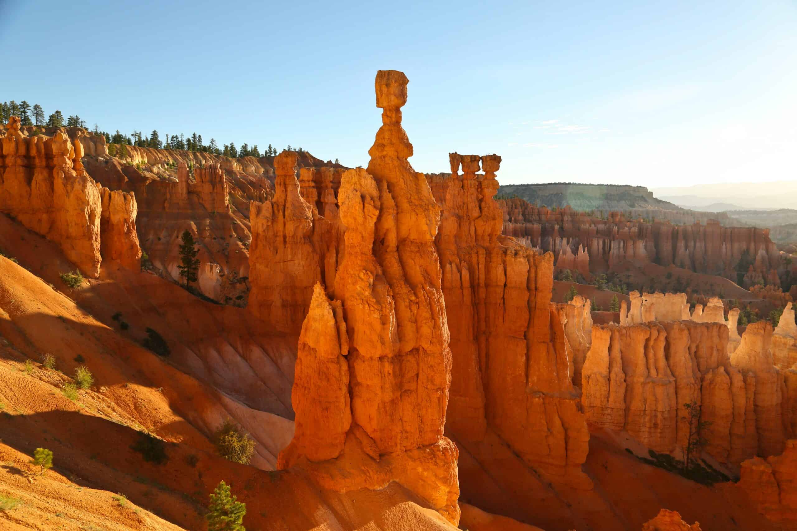 Take the Scenic Route With This U.S. National Parks Quiz