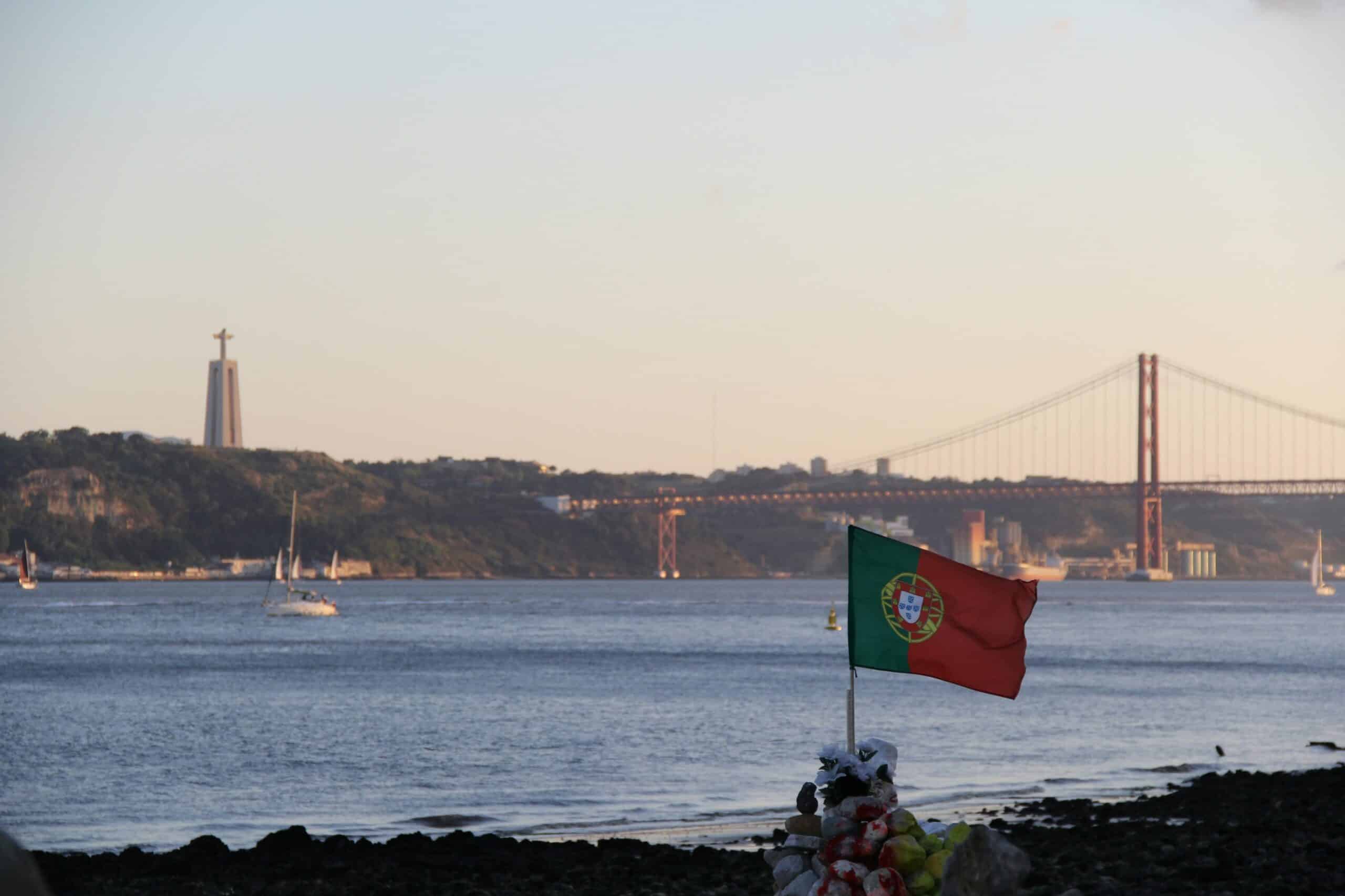 Do You Know These European Flags?