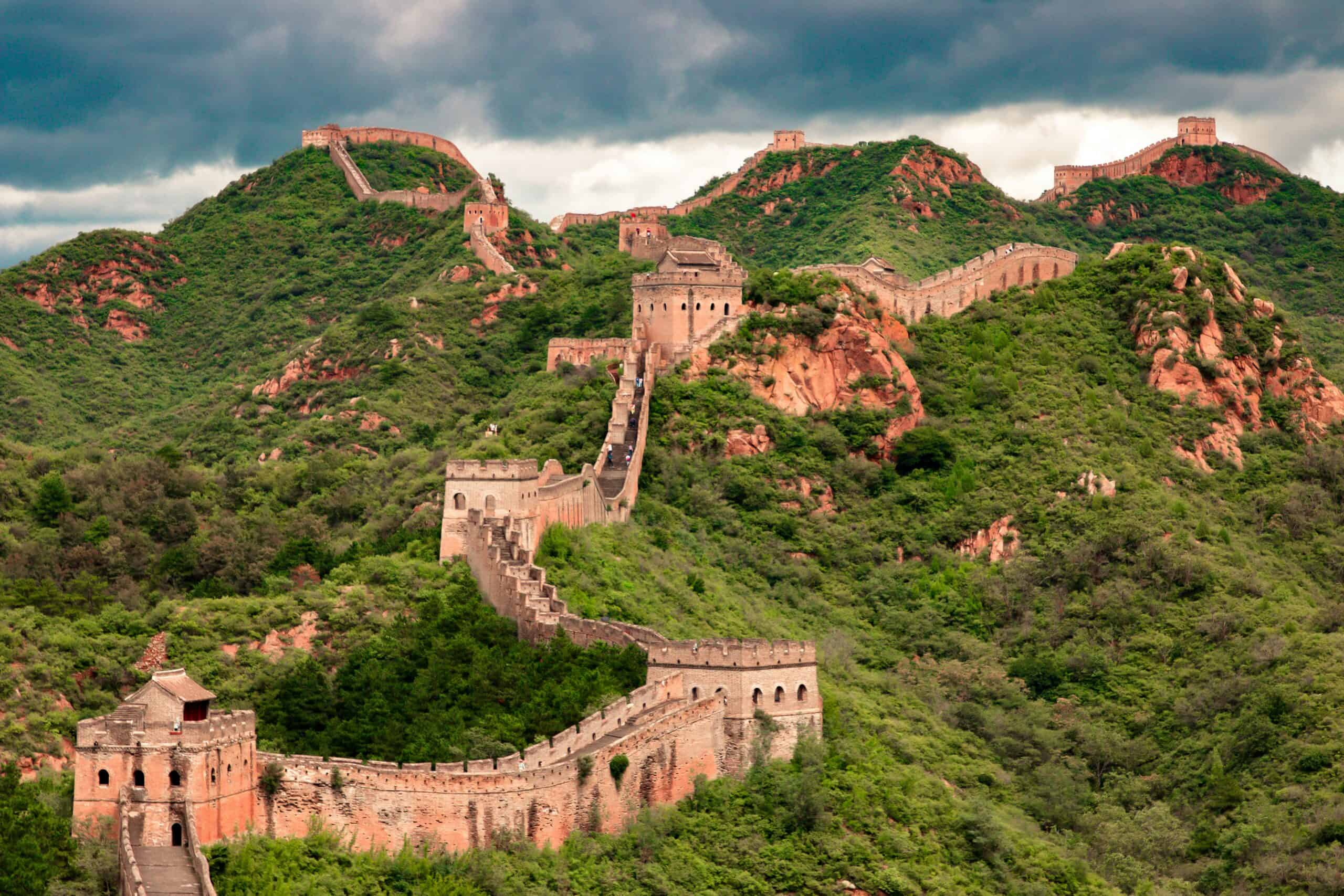 Do You Know These UNESCO World Heritage Sites?