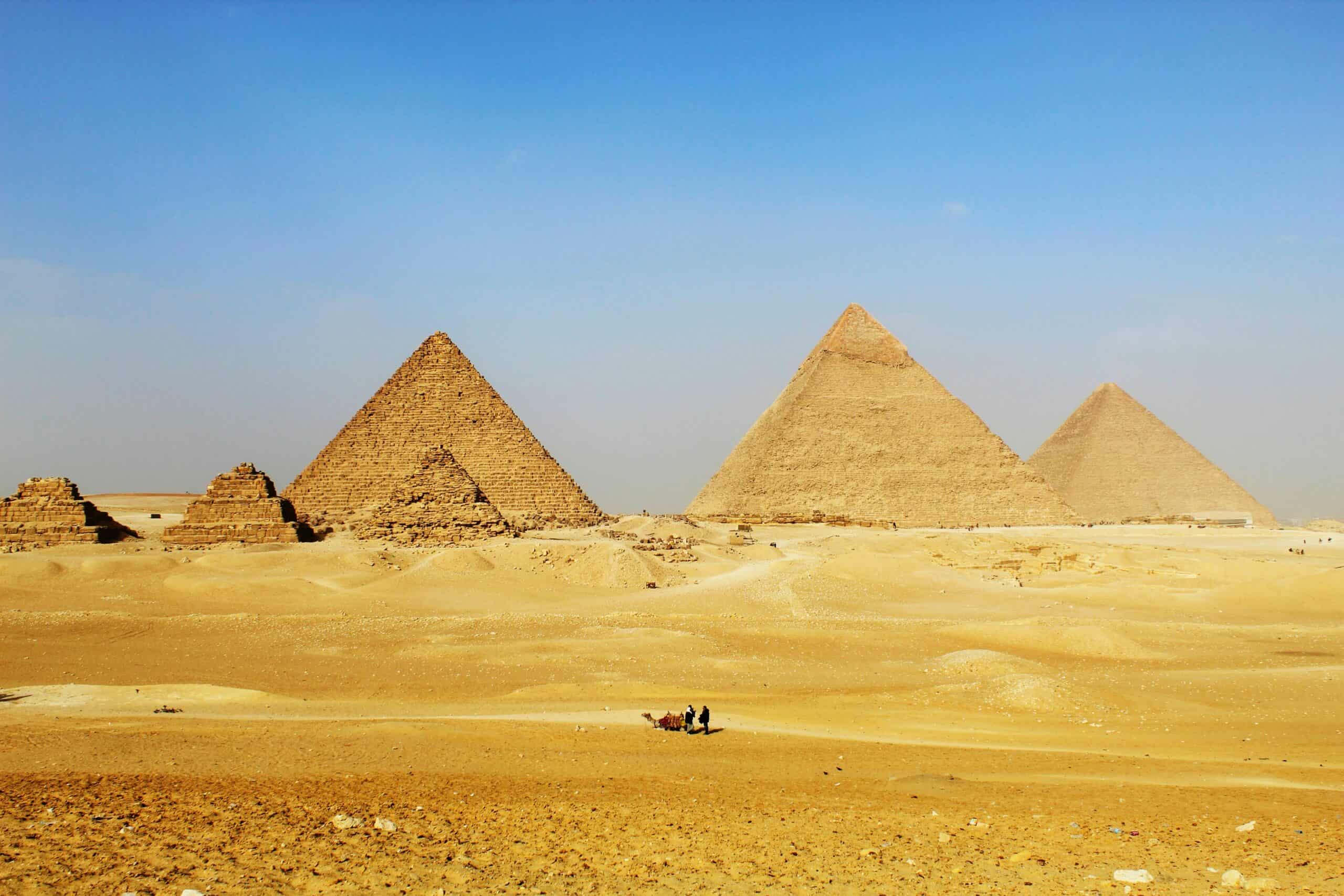 Can You Name These UNESCO World Heritage Sites?