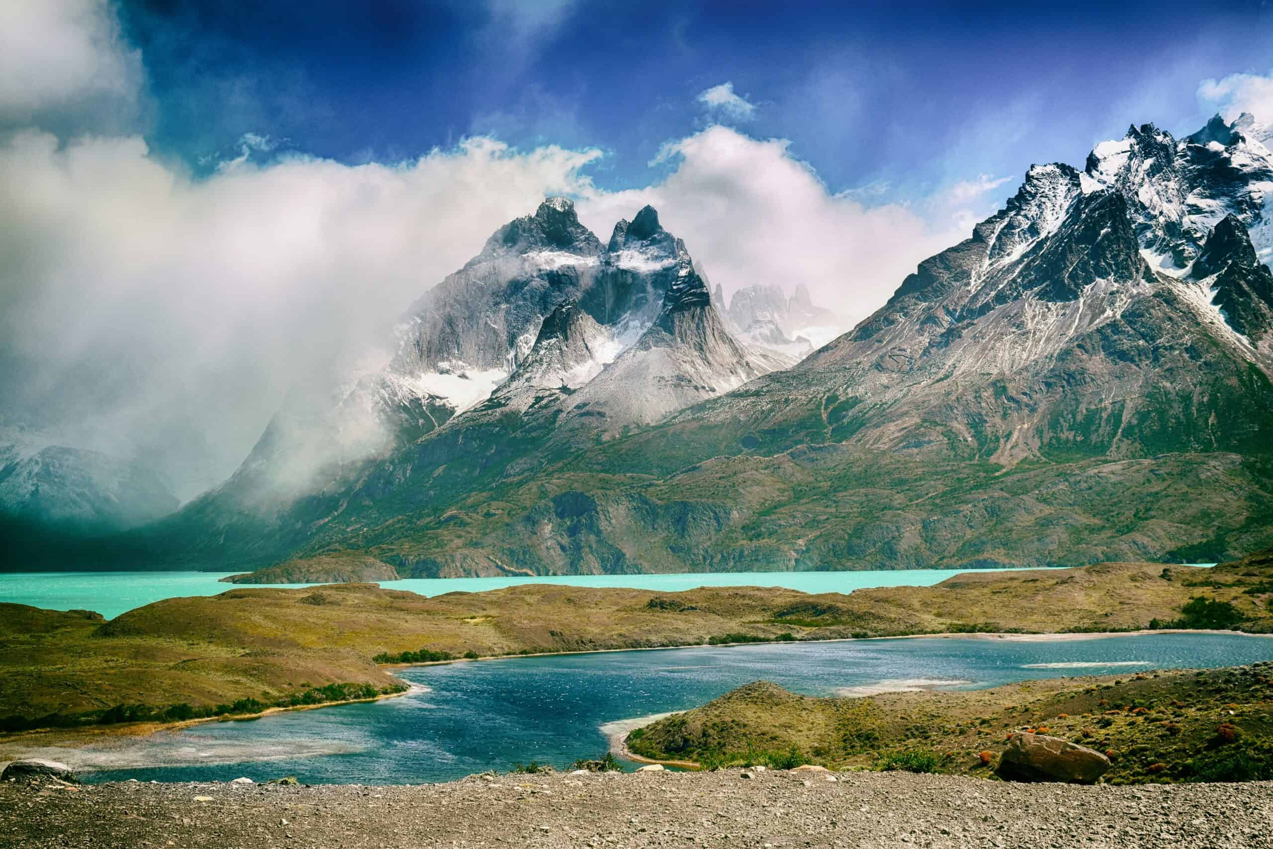 Name That Neighbor: The South America Edition