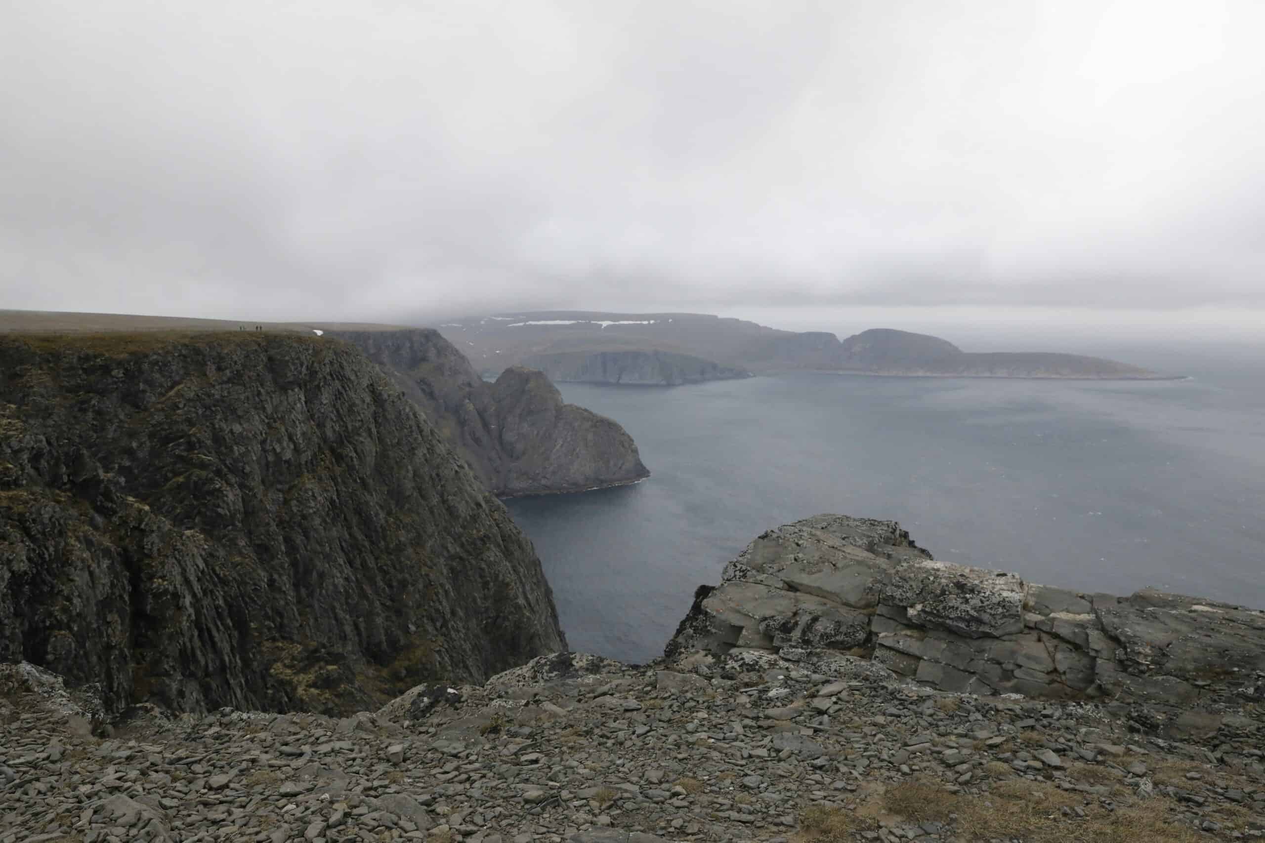 Currents and Coastlines: The World’s Oceans and Seas Quiz