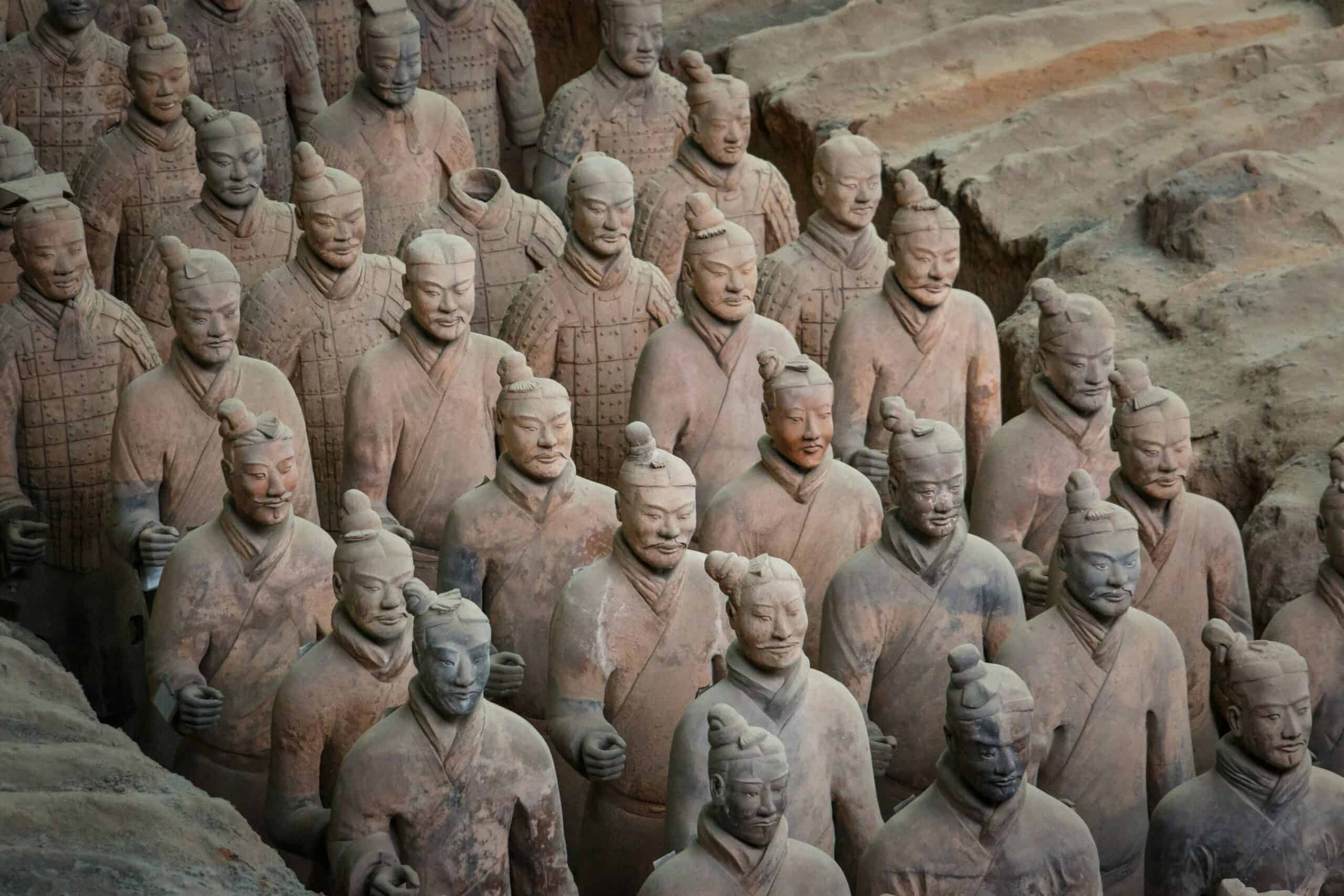 From the Silk Road to Skyscrapers: Asian Landmarks Quiz