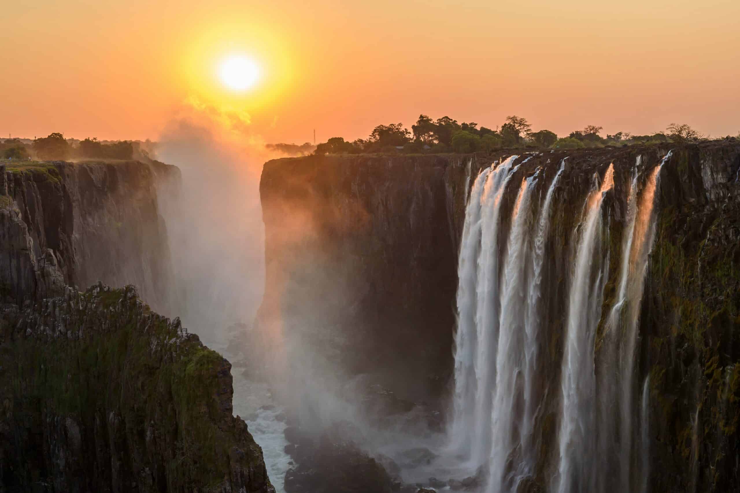 Can You Name These African Capitals?