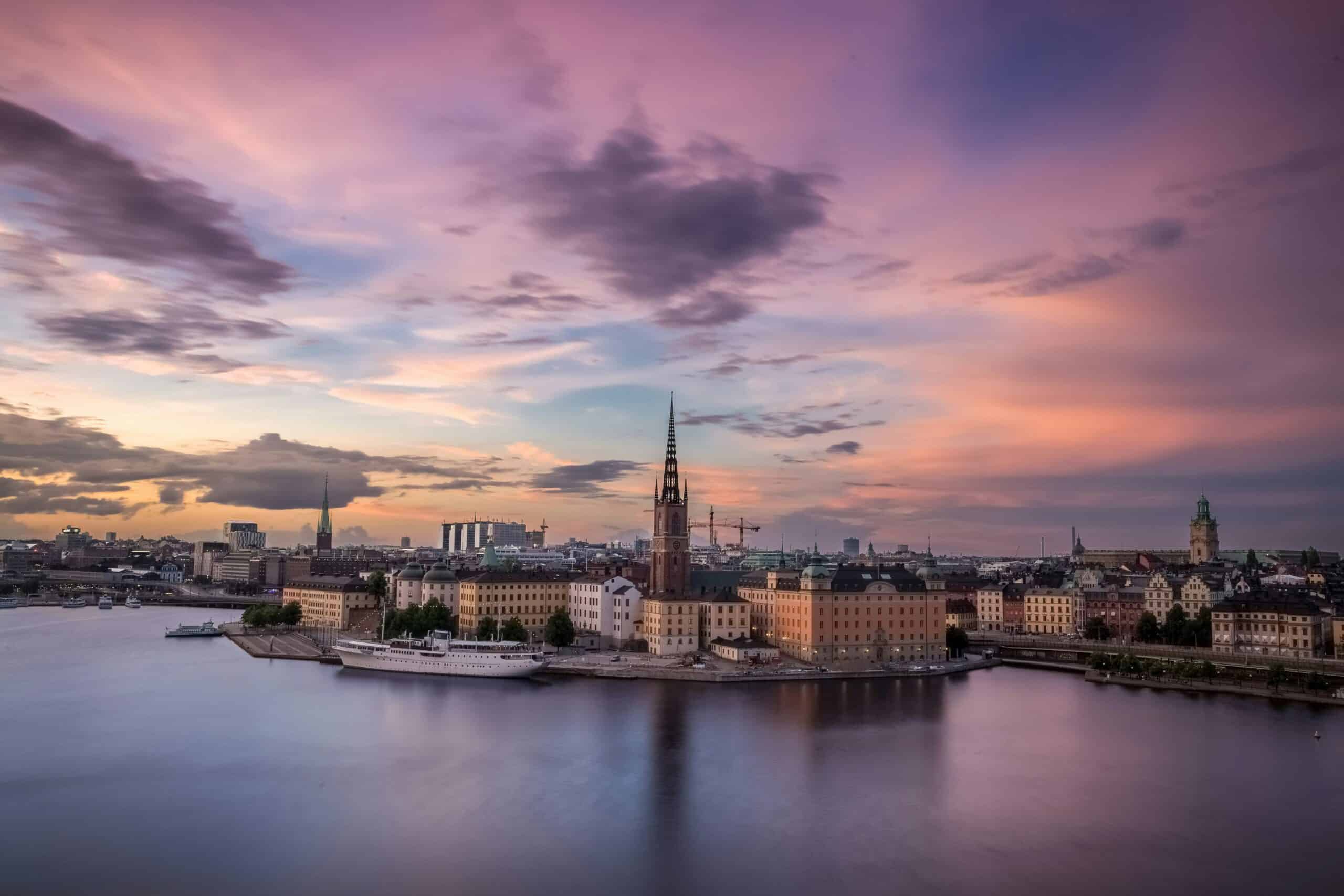 Do You Know These World Capitals?