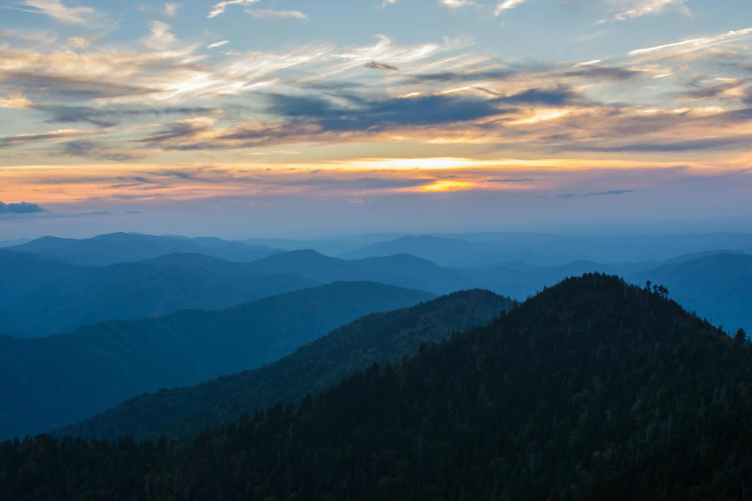 Hit the Trail With This U.S. National Parks Quiz