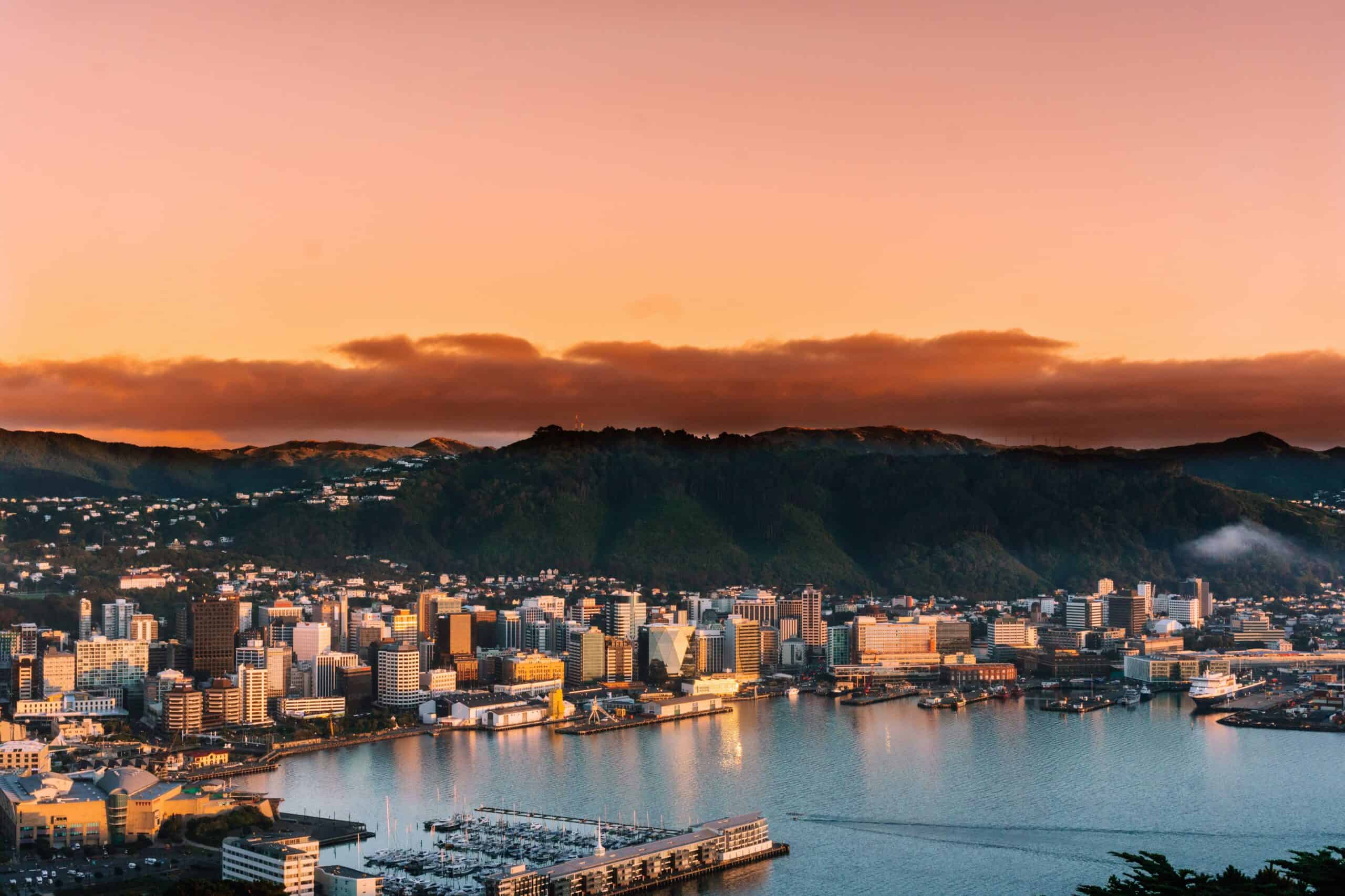 Kia Ora: How Well Do You Know New Zealand?
