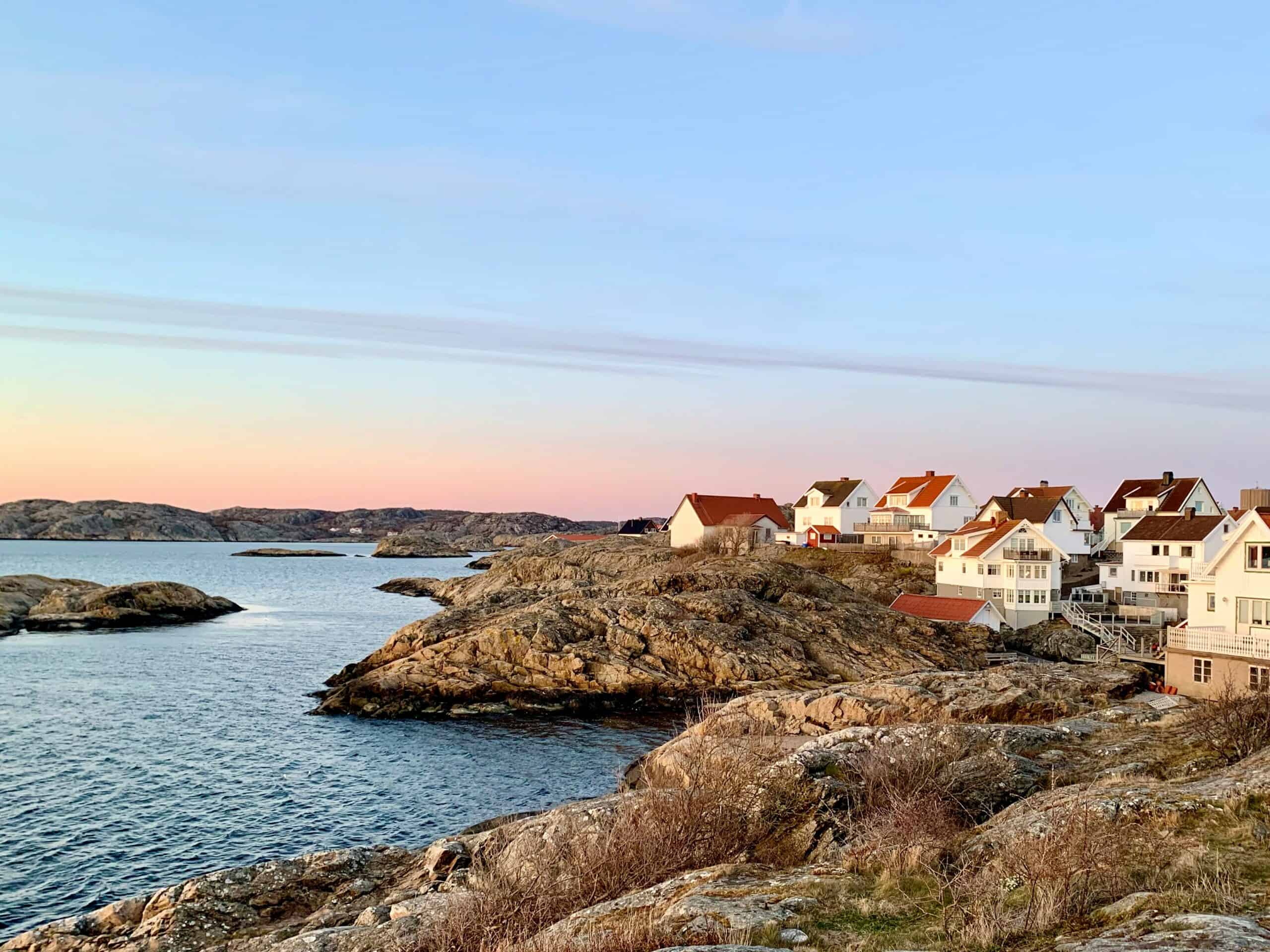 Brrr: The Ice-Cold Scandinavia Quiz
